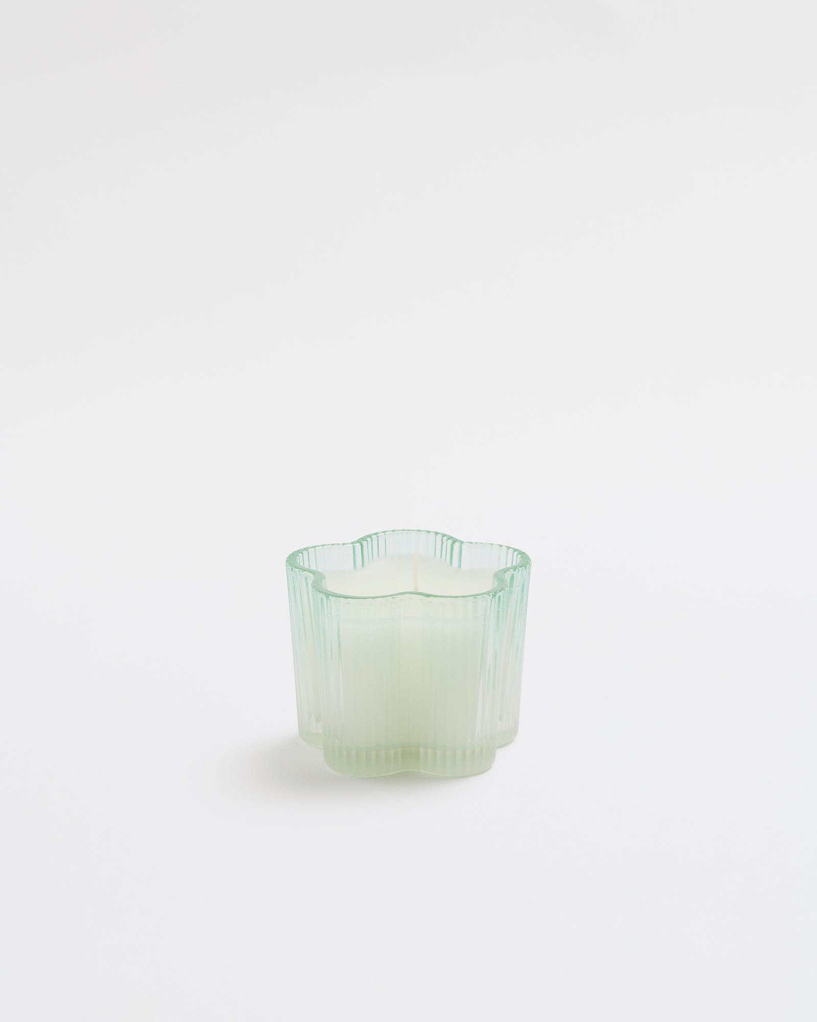 Floral Alley 90g Candle Nectar Garden