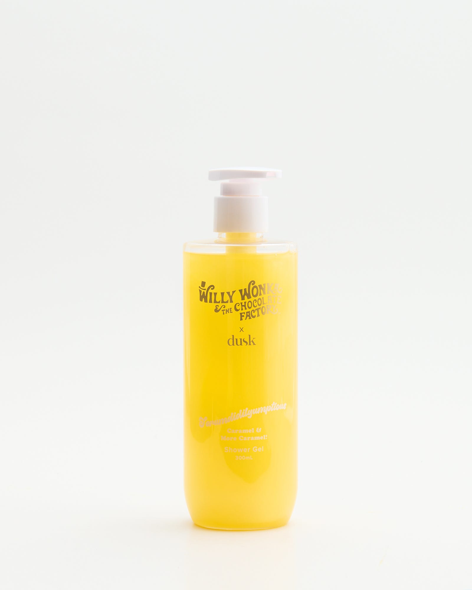 Scrumdidilyumptious Shower Gel 300mL