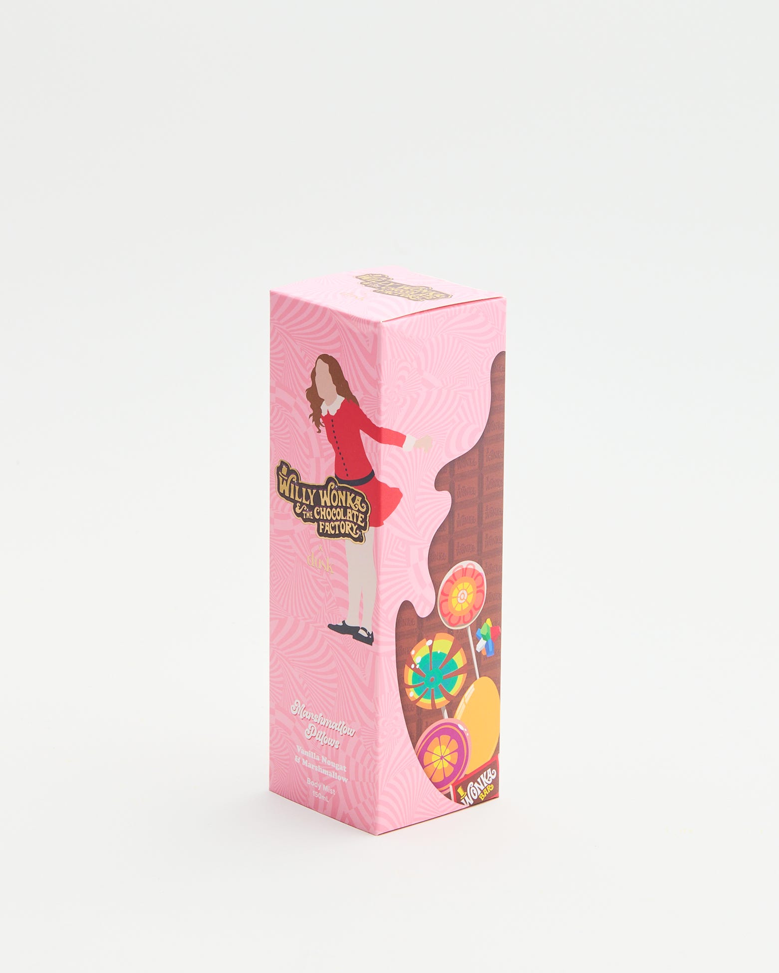 Marshmallow Pillows Body Mist 150mL