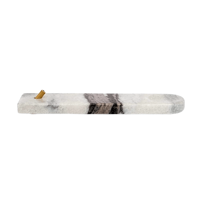 Nova Marble Incense Holder