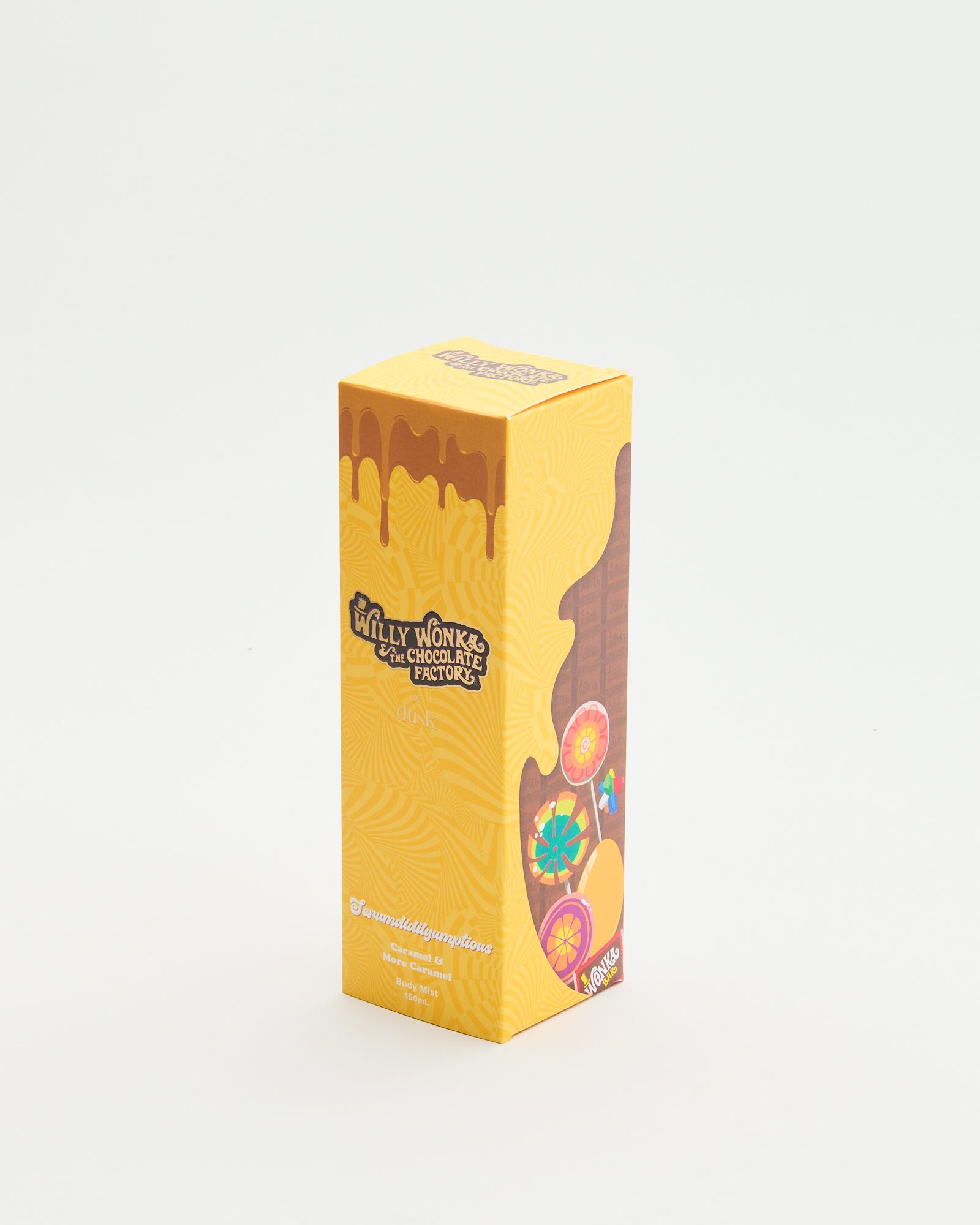 Scrumdidilyumptious Body Mist 150mL