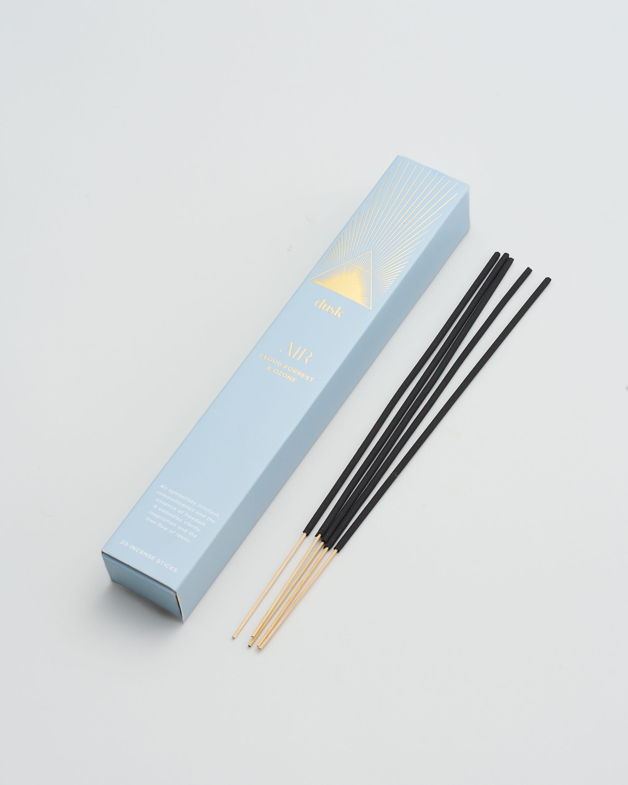 Air Incense Sticks 20 Pack