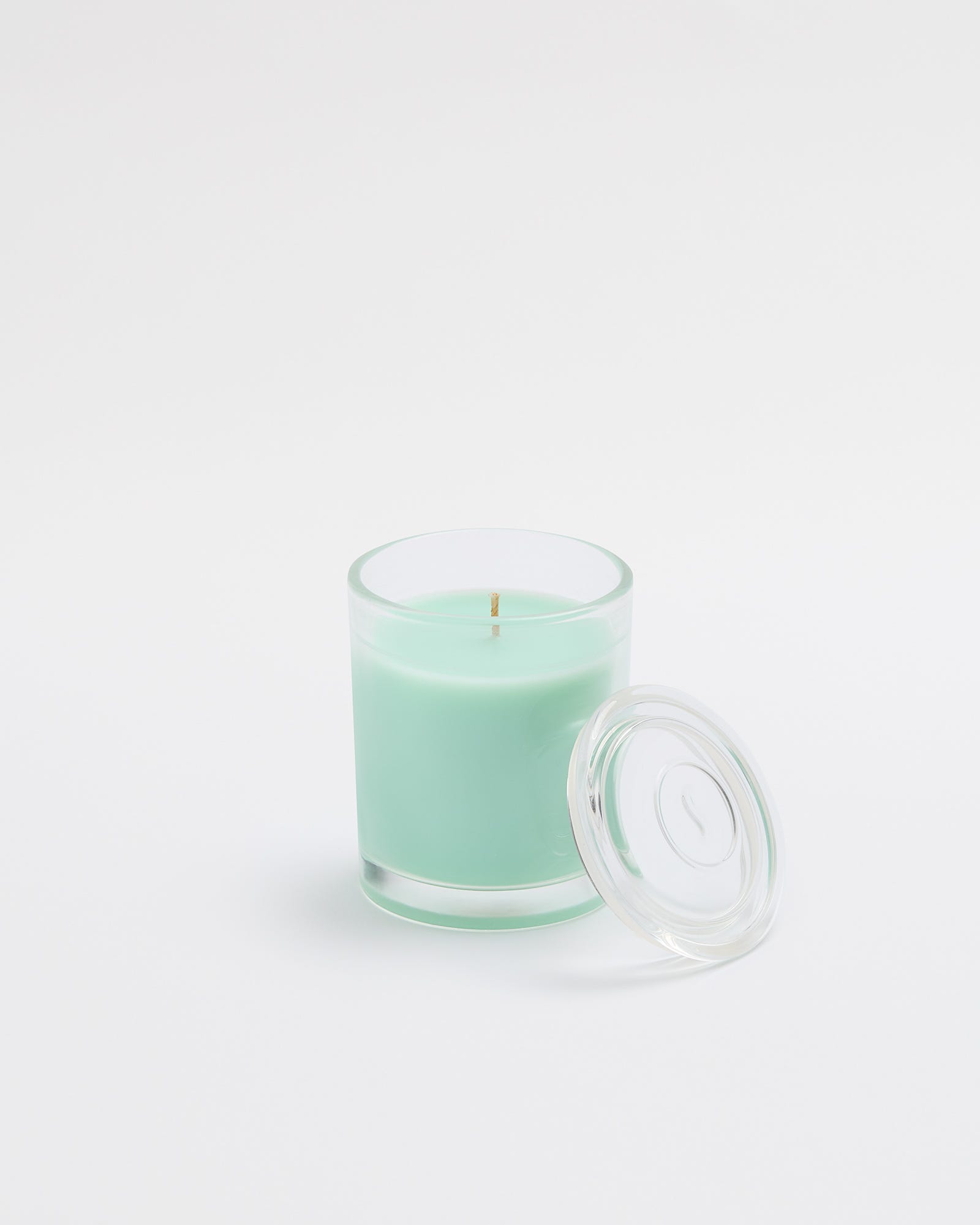 Tangerine & Lime Awakening 1 Wick Scented Candle