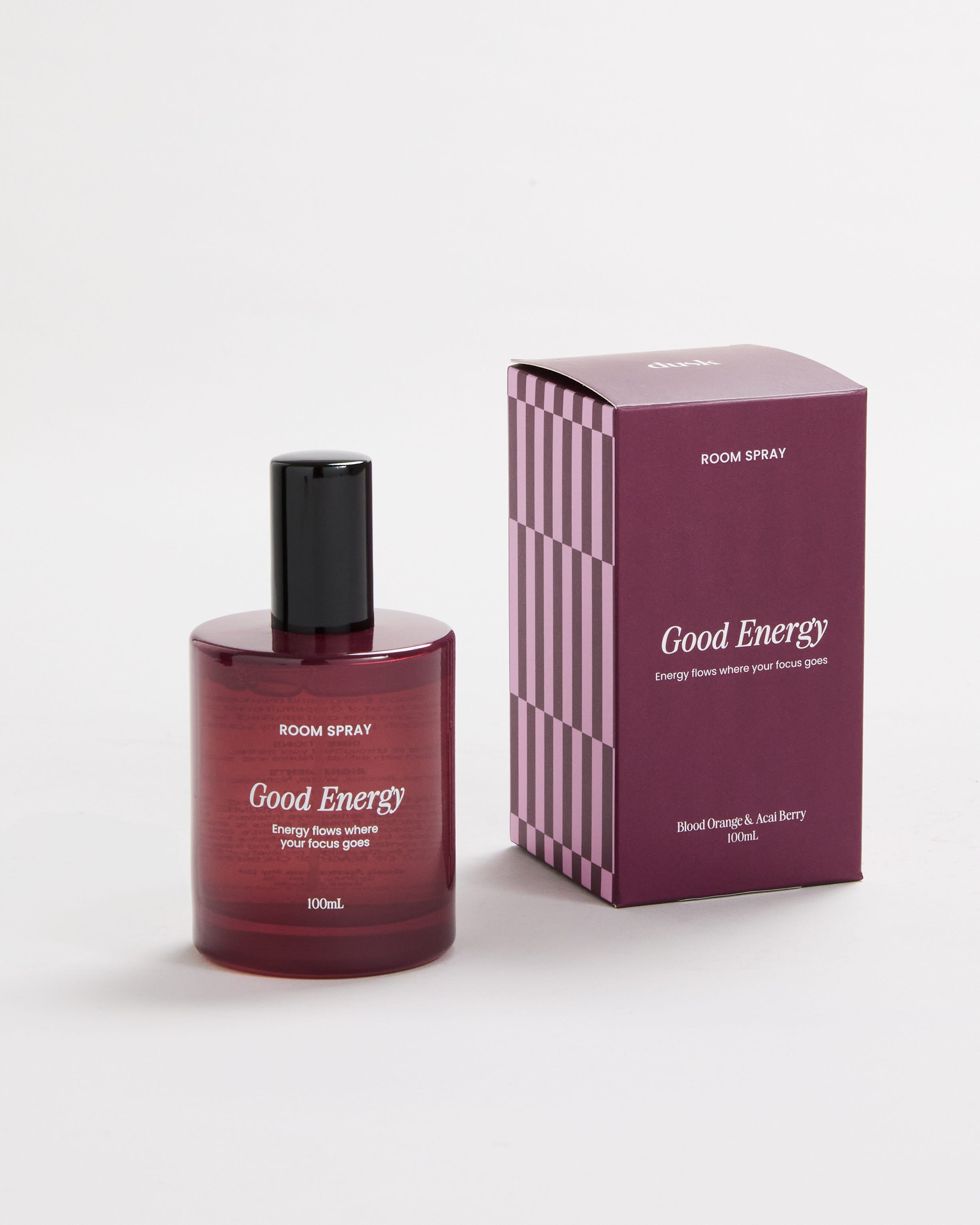 Good Energy Room Spray 100mL