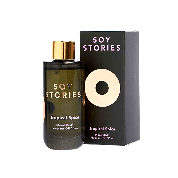 Tropical Spice MoodMist&reg; Fragrant Oil 50mL
