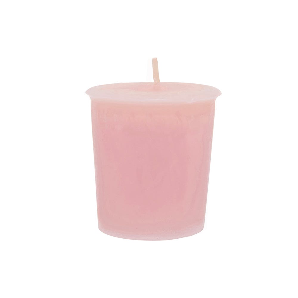 Vanilla & Musk Tangier Scented Votive Candle
