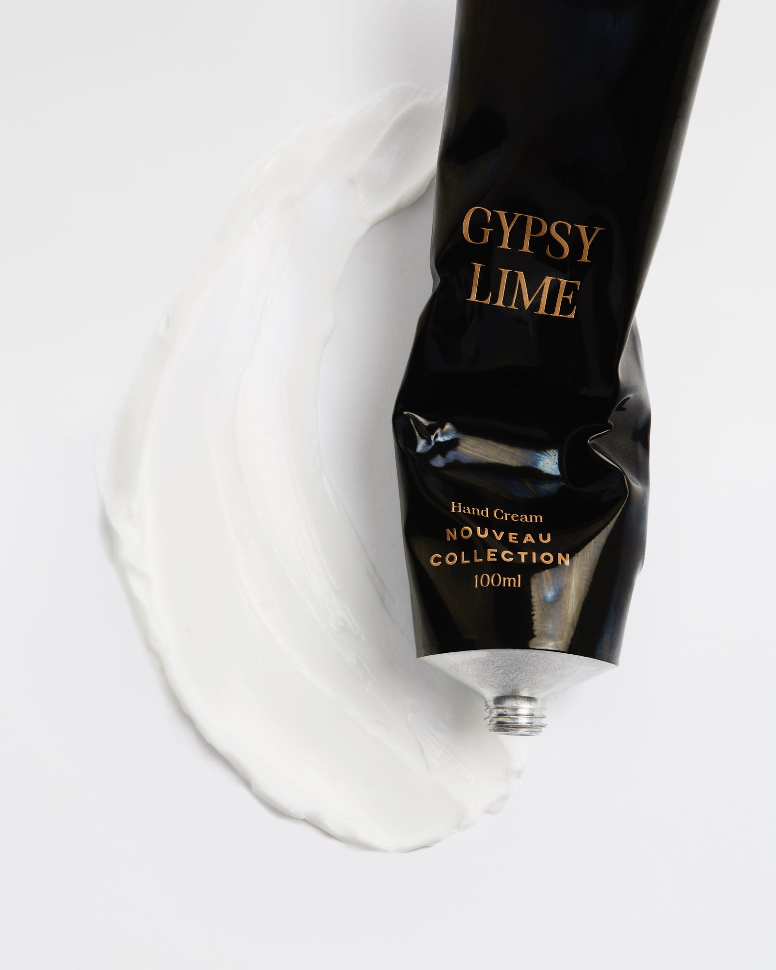 Gypsy Lime Hand Cream 100ml Nouveau