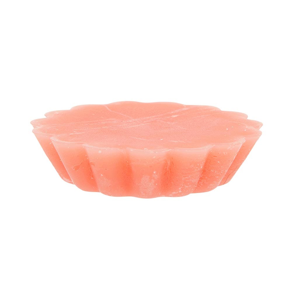 Orange Flower & Sandalwood Jaipur Scented Wax Melt