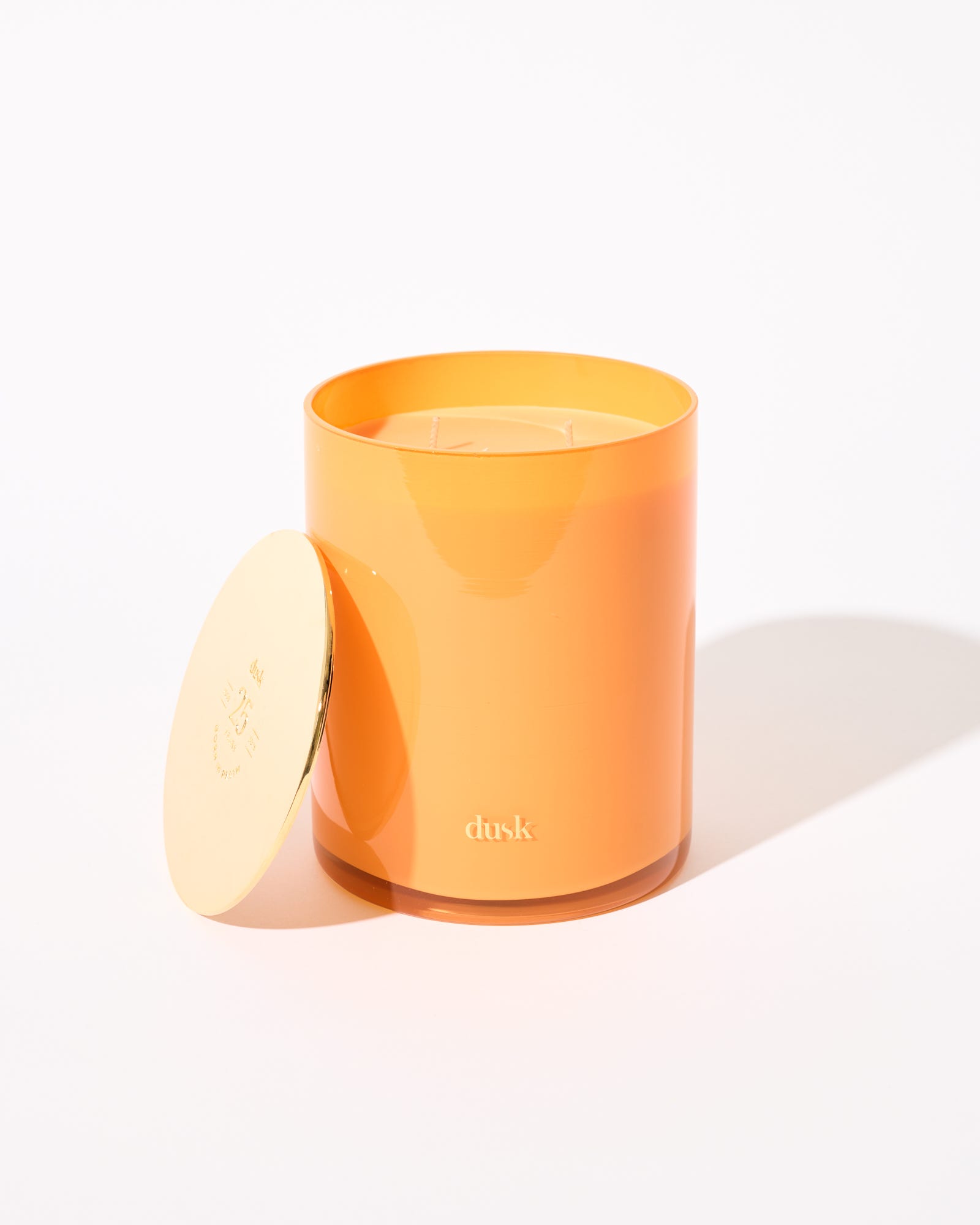 Florence Soy Blend Scented Candle 1100g