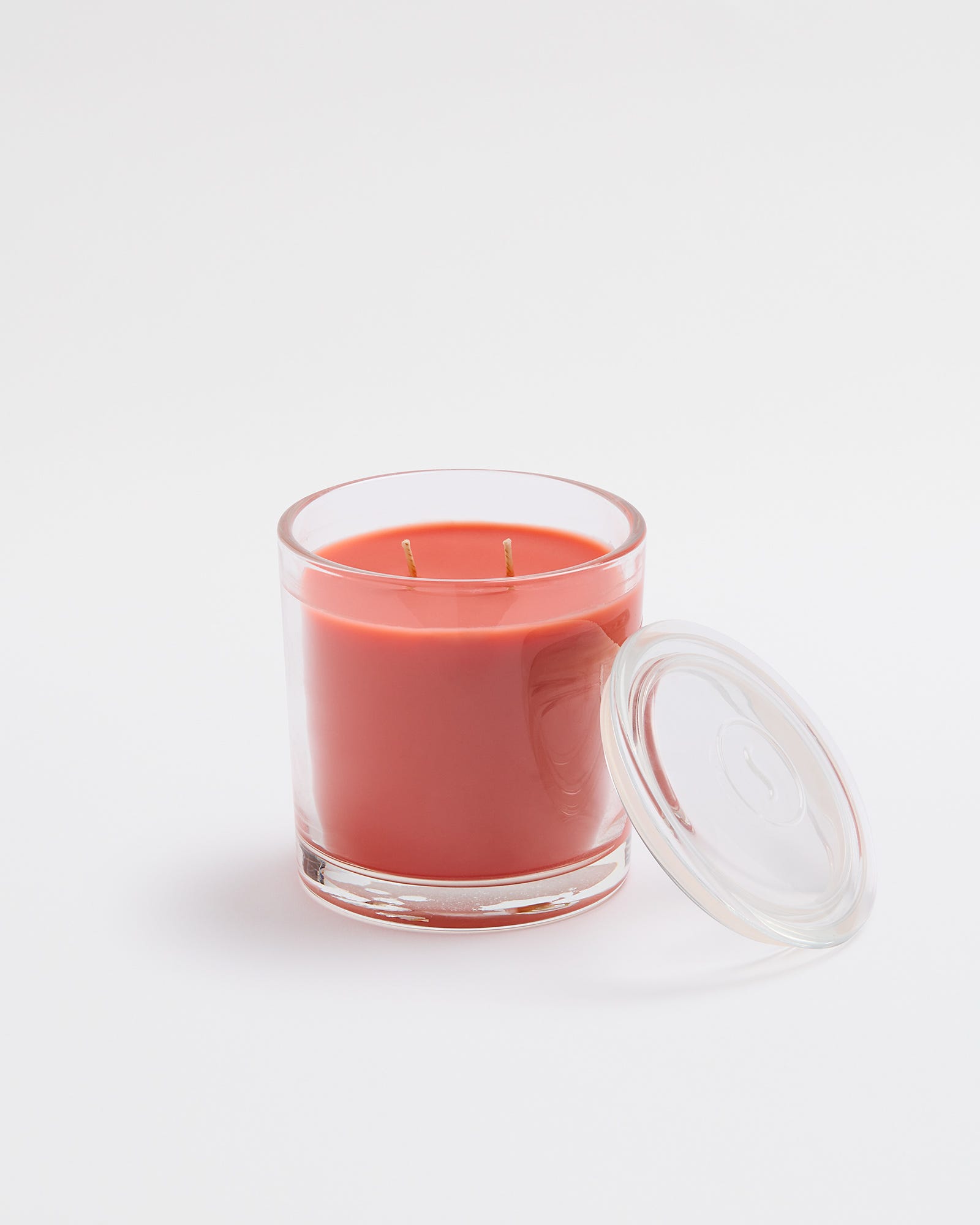 Boronia & Kakadu Plum Australis 2 Wick Scented Candle