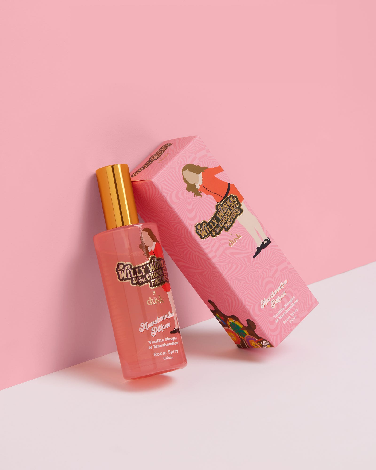 Marshmallow Pillows Room Spray 100mL