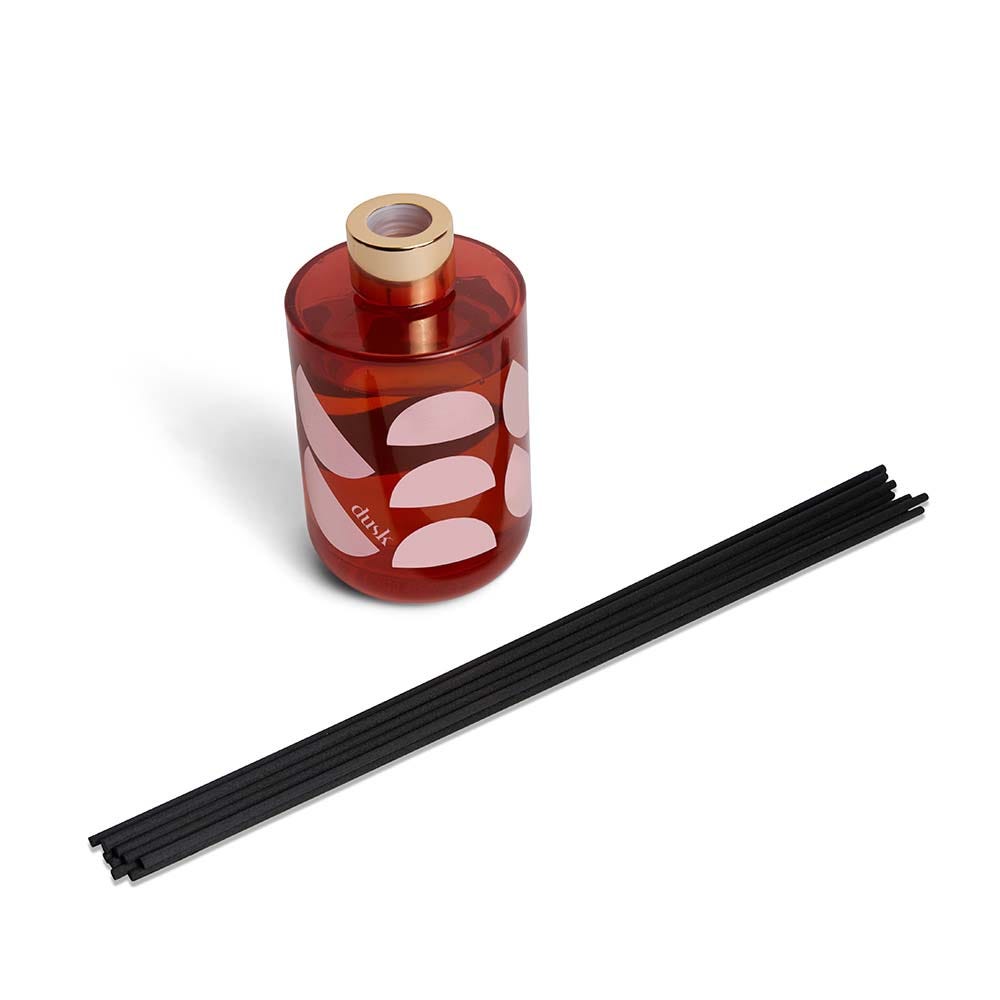 Blood Orange & Grapefruit Reed Diffuser