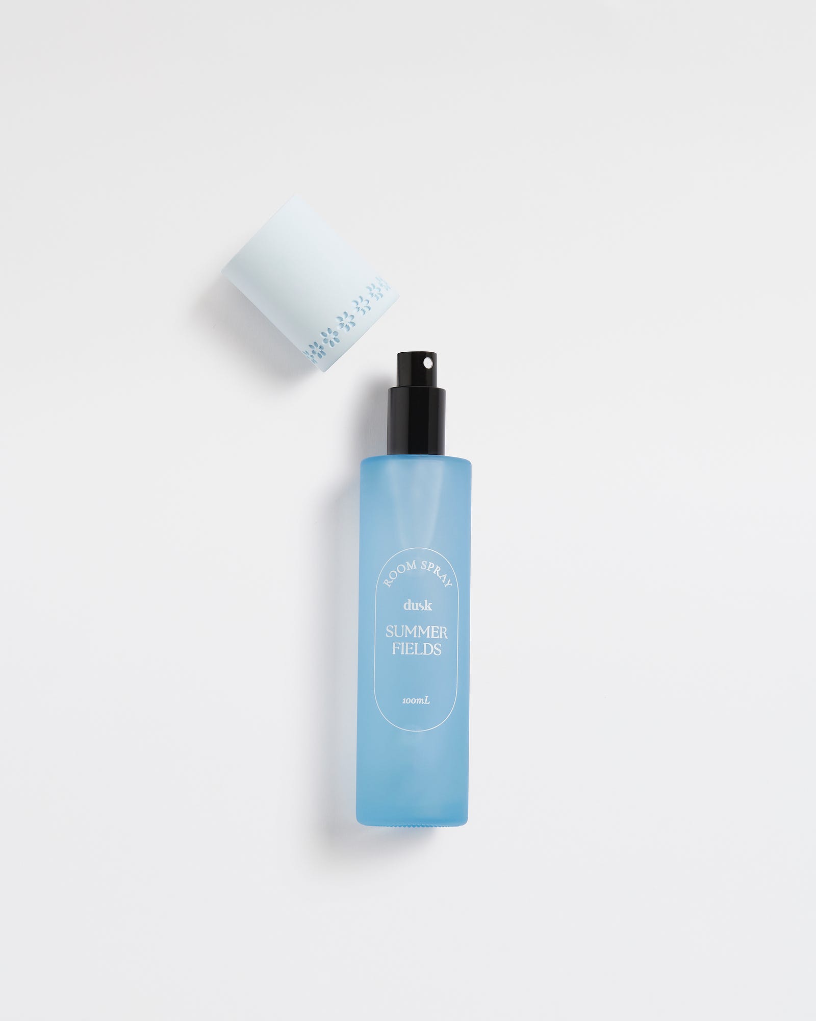 Summer Fields 100ml Room Spray Nectar Garden