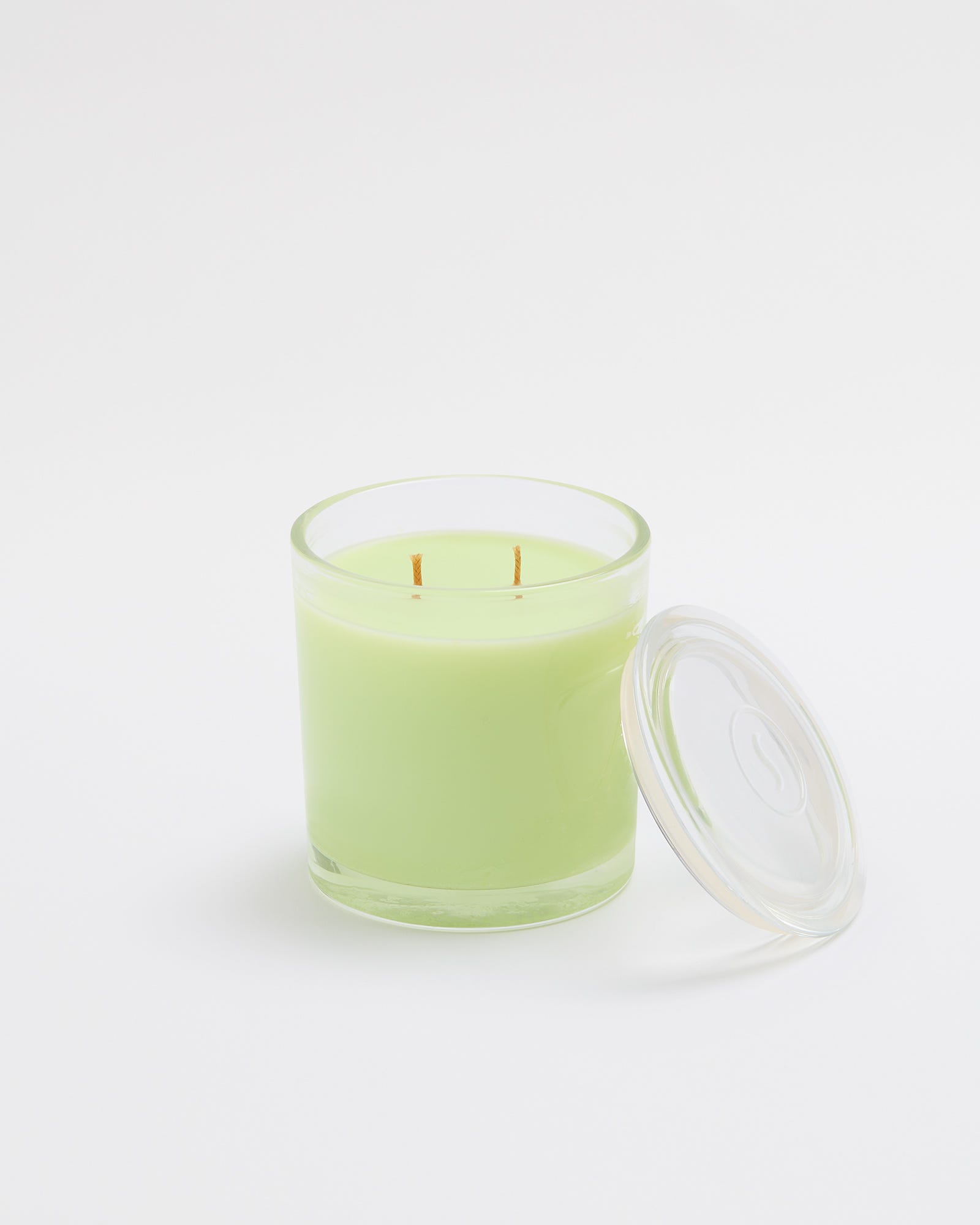 Lemongrass Zest 1 Wick Scented Candle