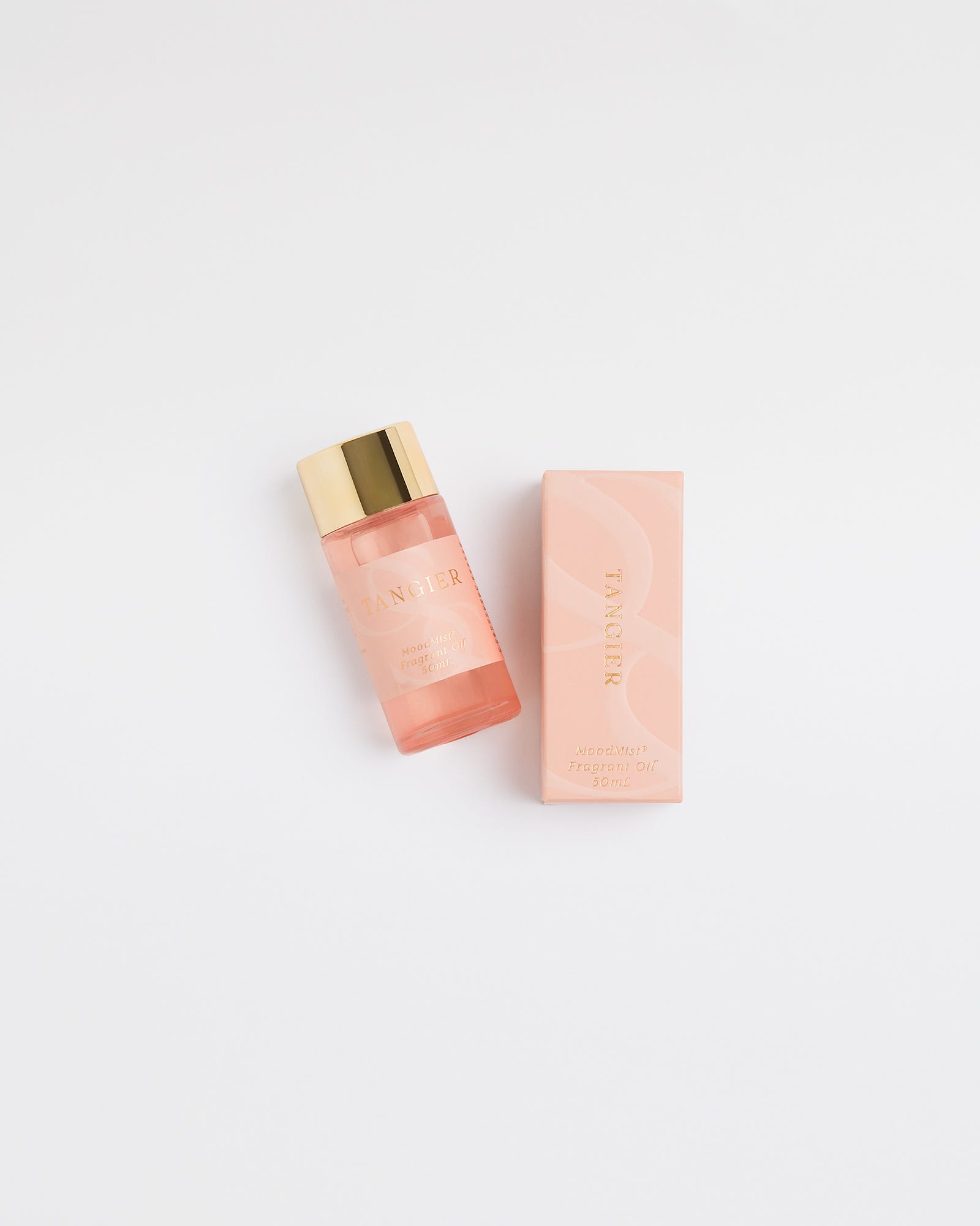 Vanilla & Musk Tangier MoodMist&reg; Fragrant Oil 50 mL