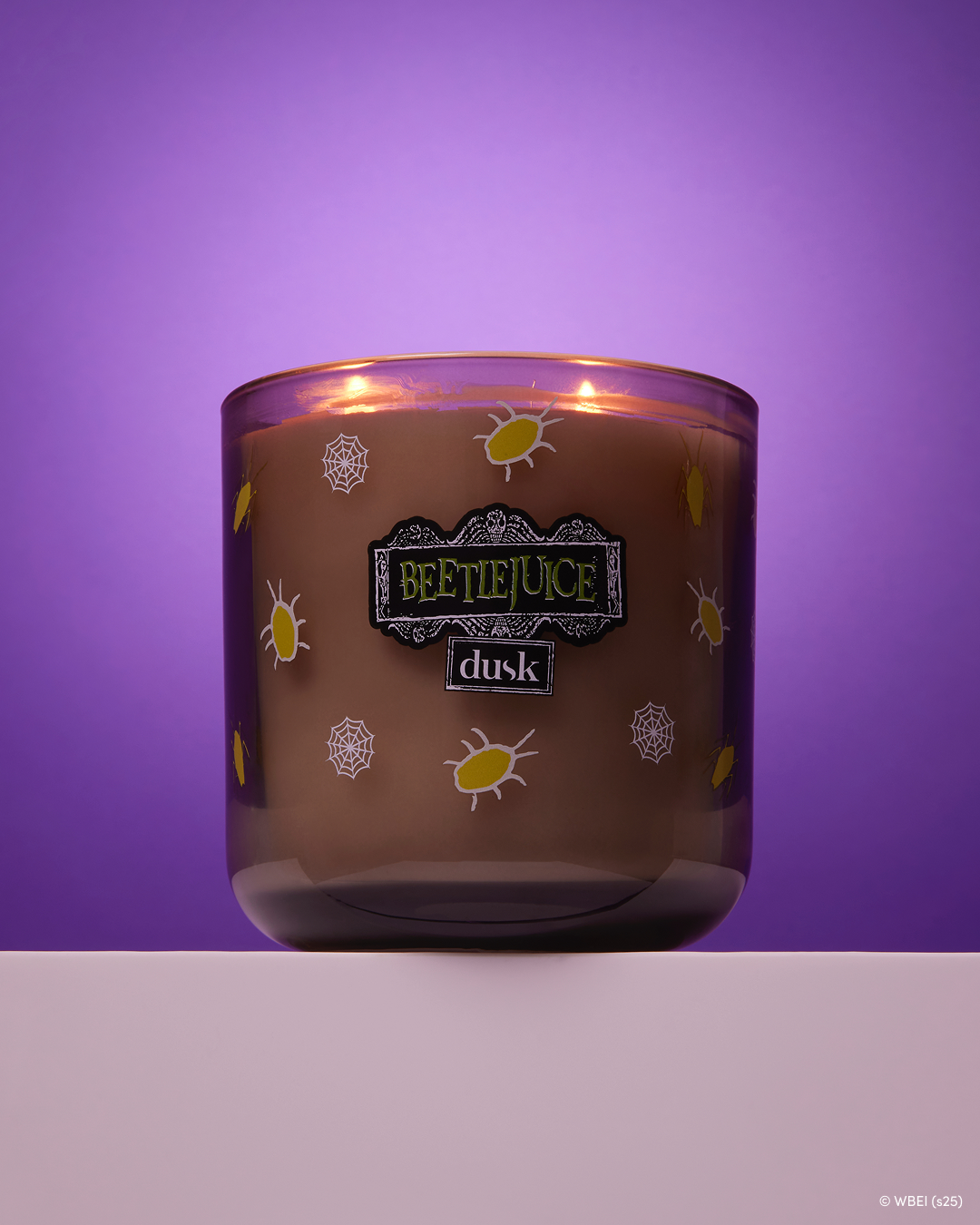 Beetlejuice Boogie Soy Blend Scented Candle 410g