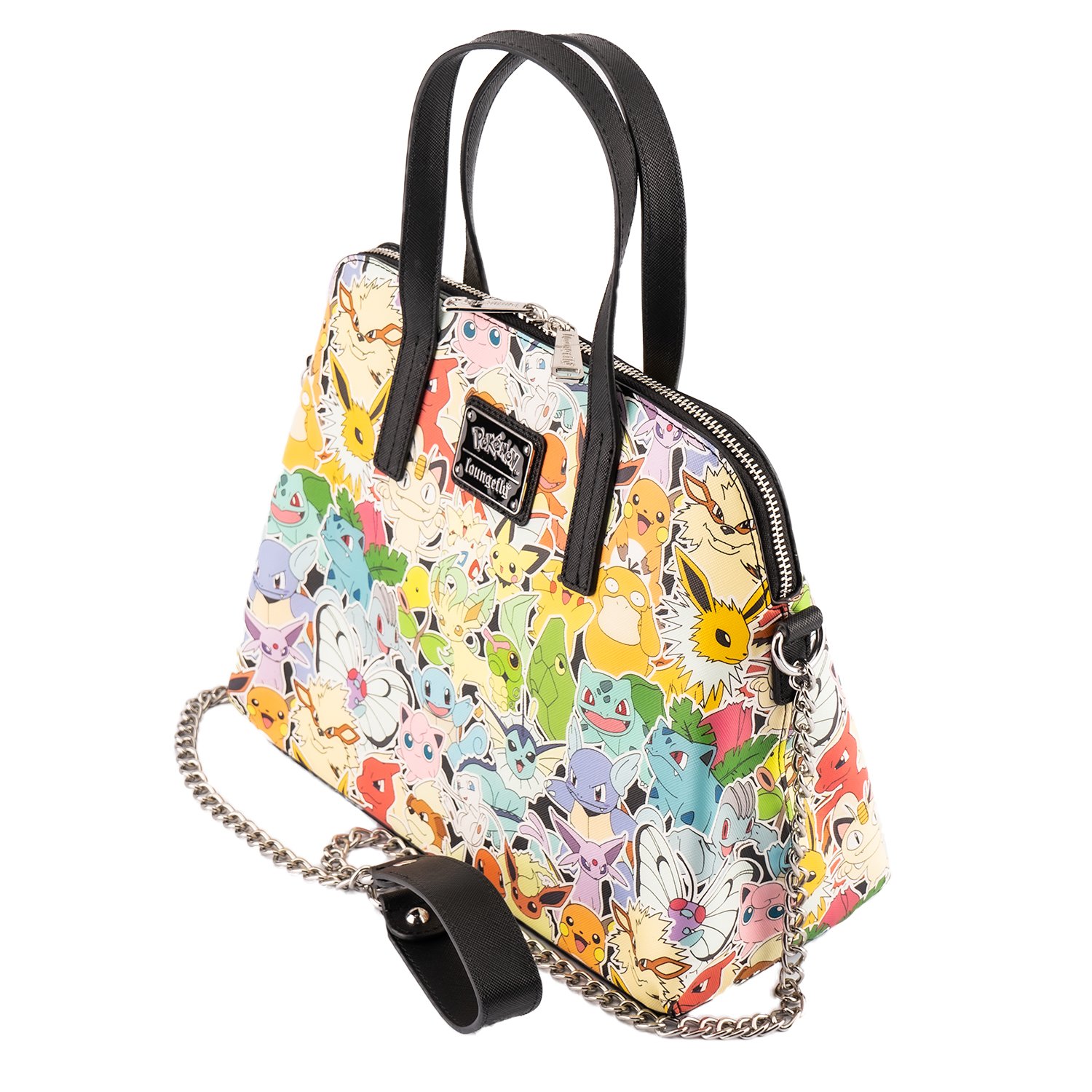 Pokémon Ombre Crossbody Bag