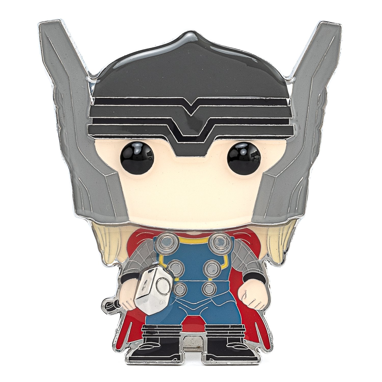 Marvel Thor Funko Pop! Pin