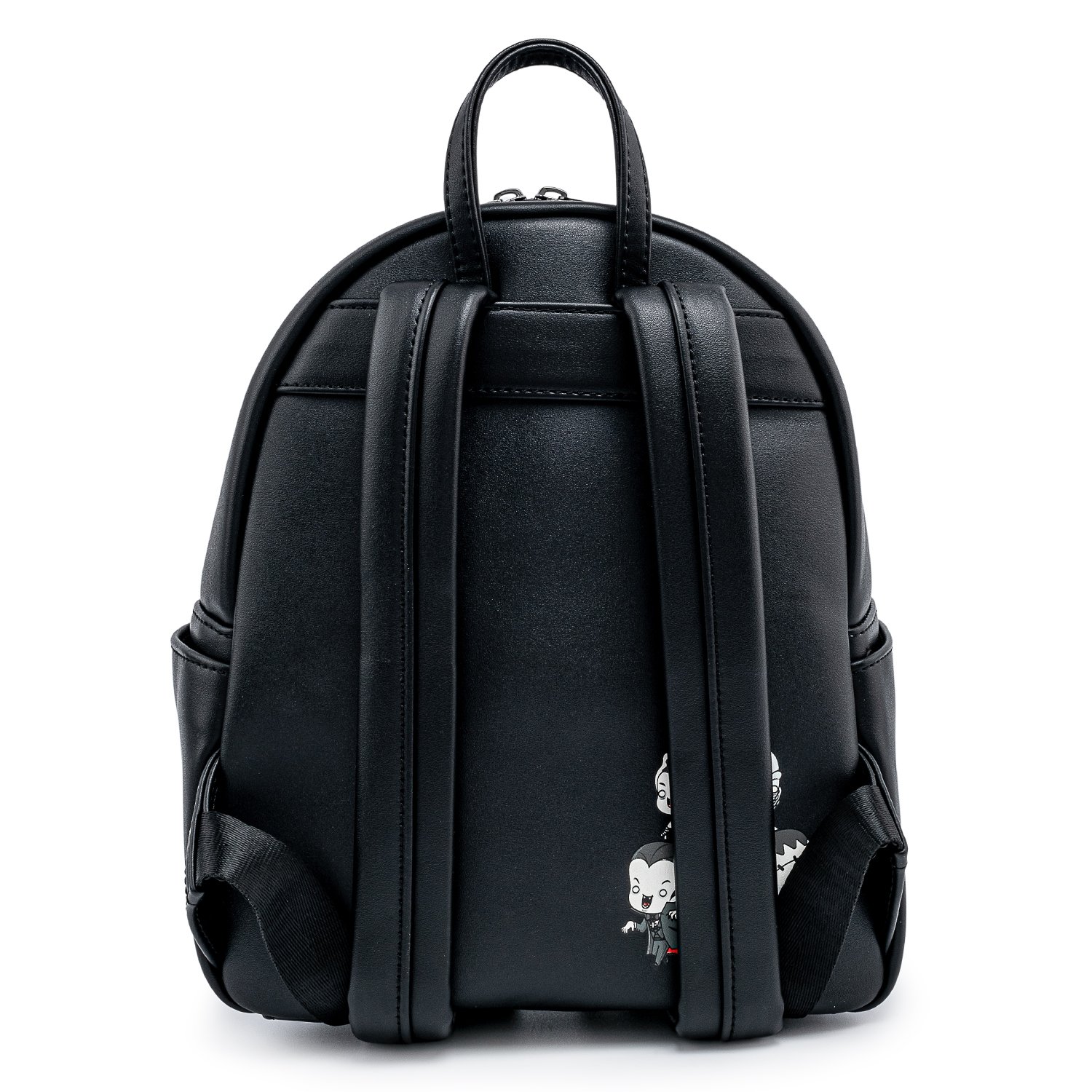 Exclusive - Universal Monsters Triple Pocket Mini Backpack