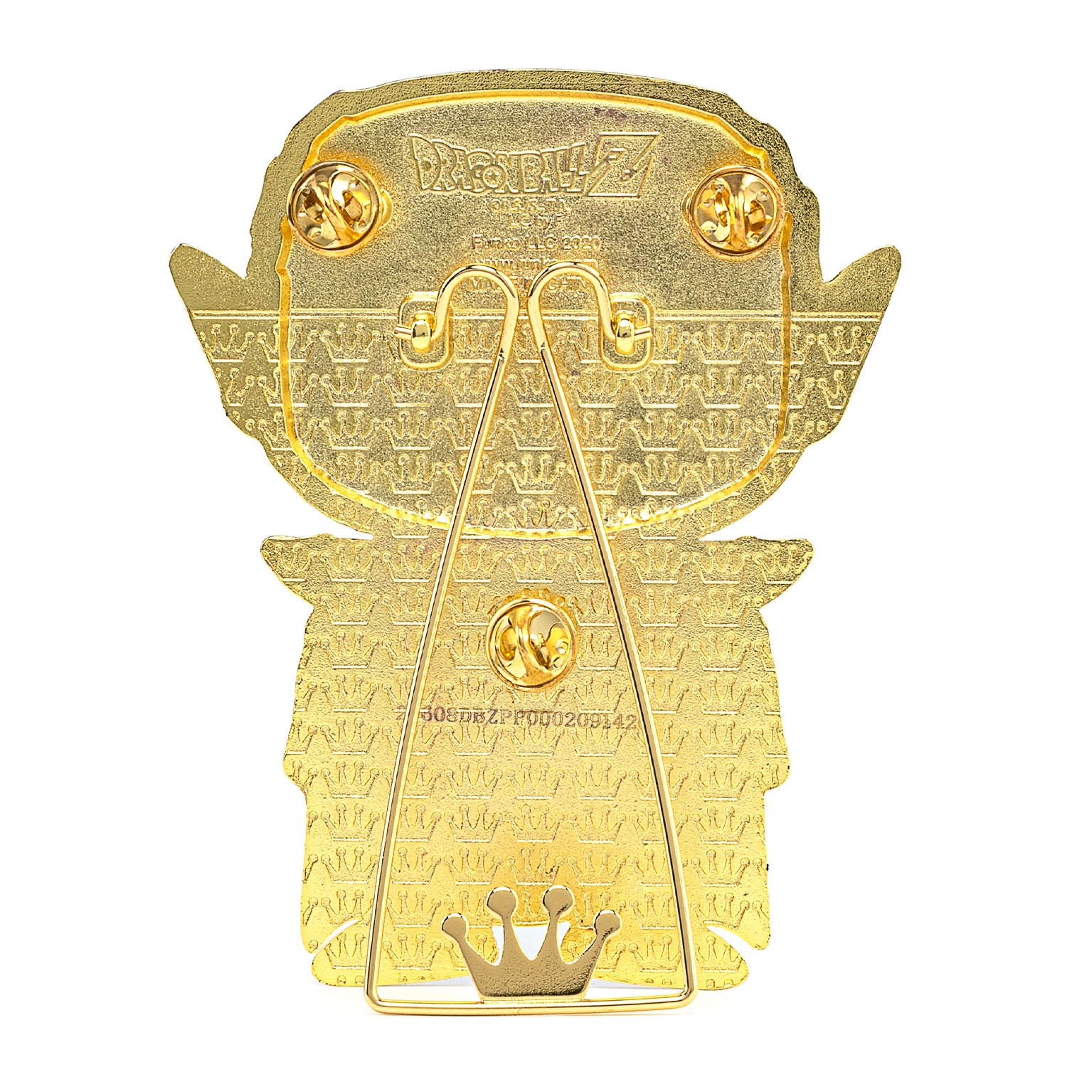 Dragon Ball Z Piccolo Funko Pop! Pin