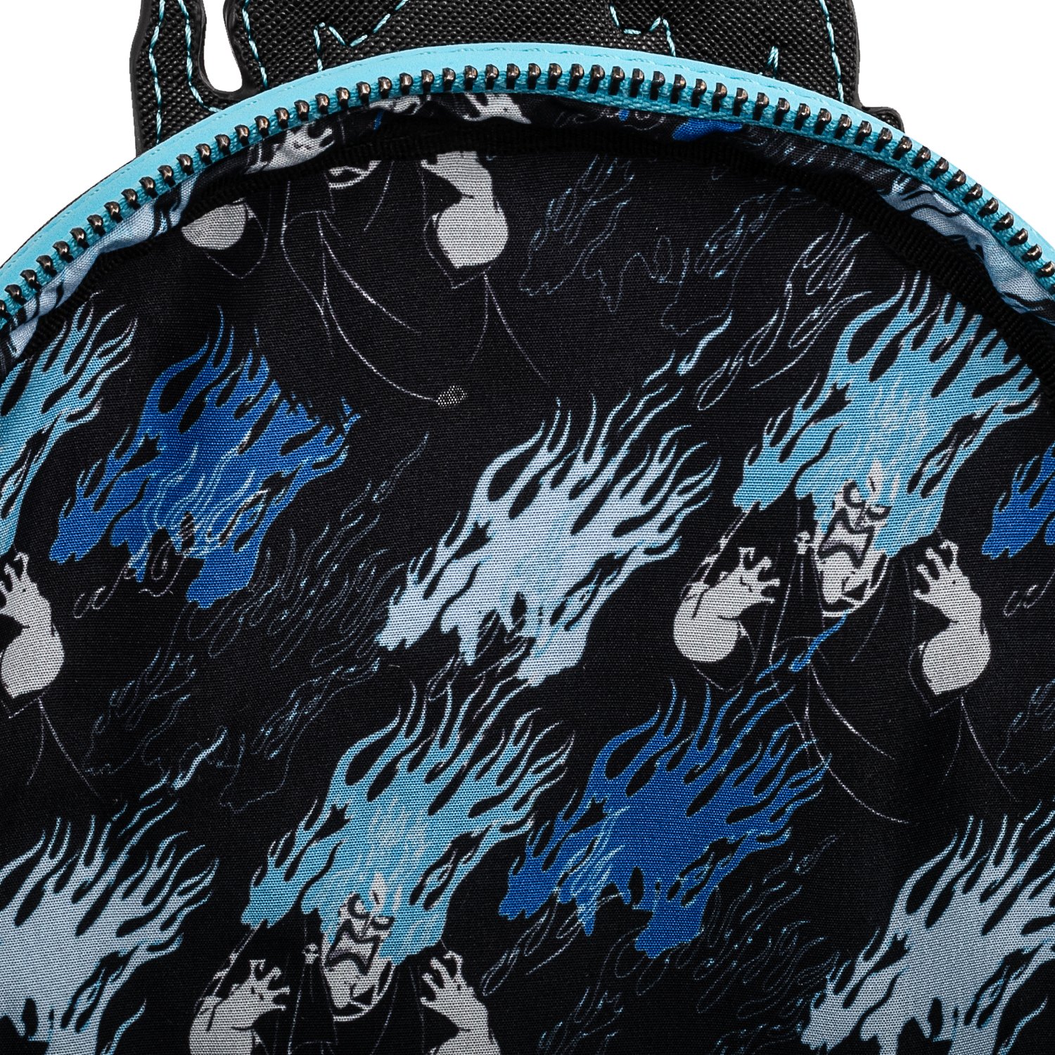 Disney Hercules Hades Villains Scene Mini Backpack