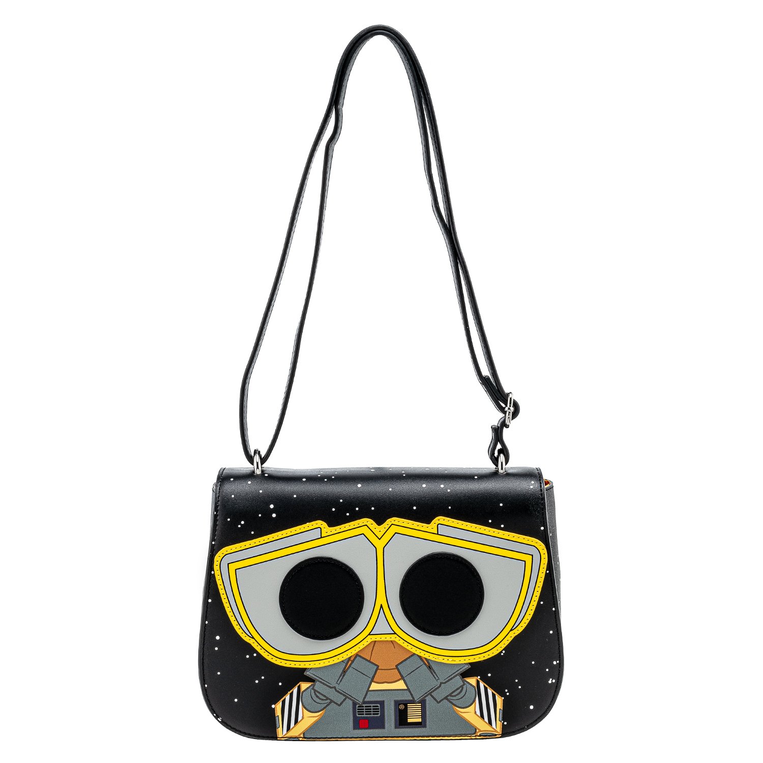 Funko Pop! by Loungefly Pixar Wall-E Crossbody Bag