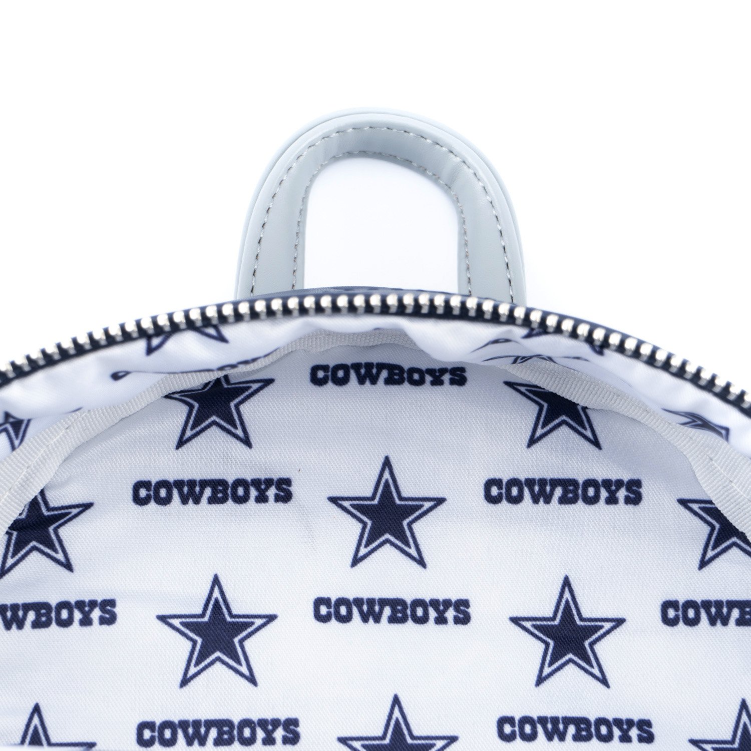 NFL Dallas Cowboys Logo Mini Backpack