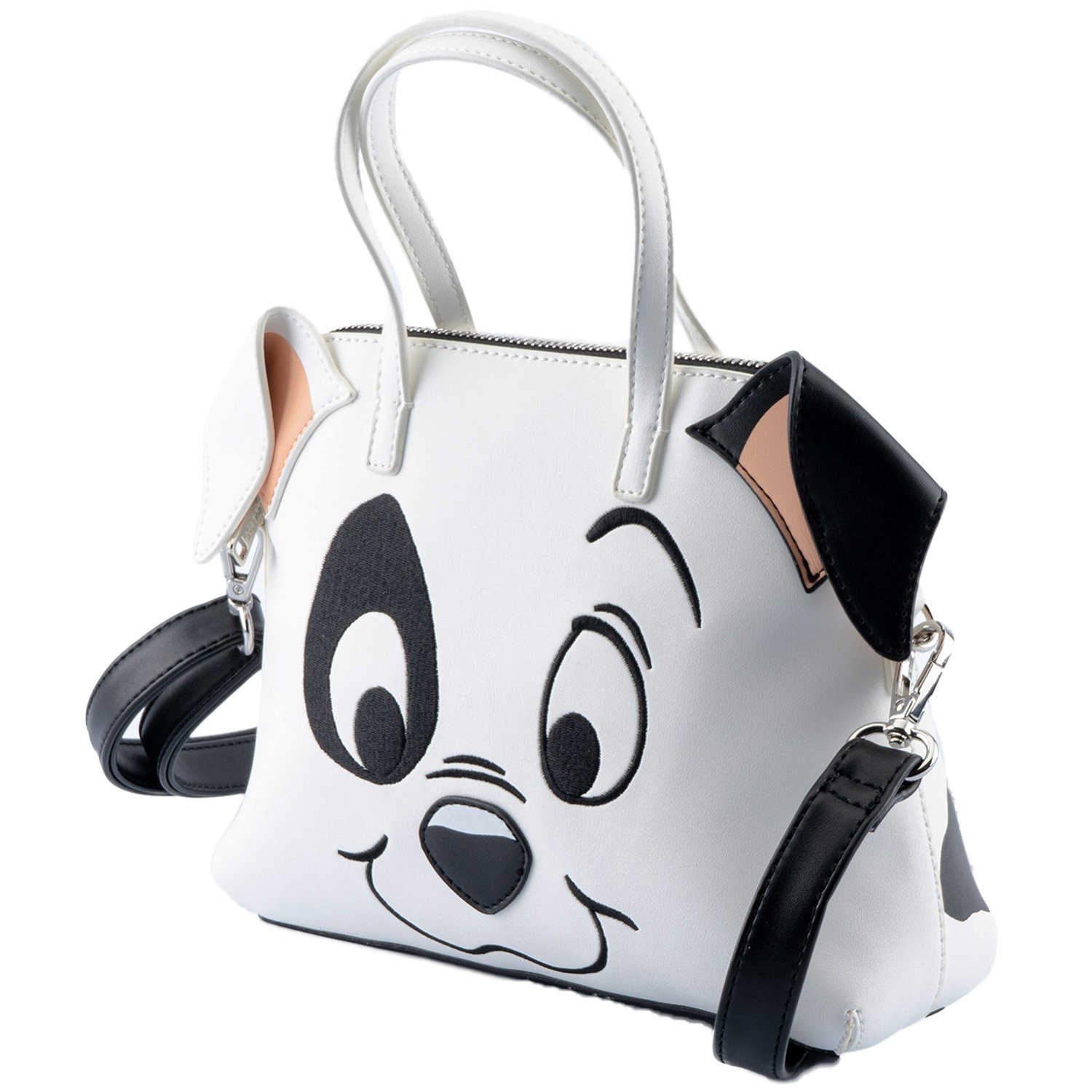 Disney 101 Dalmatians 60th Anniversary Cosplay Crossbody Bag