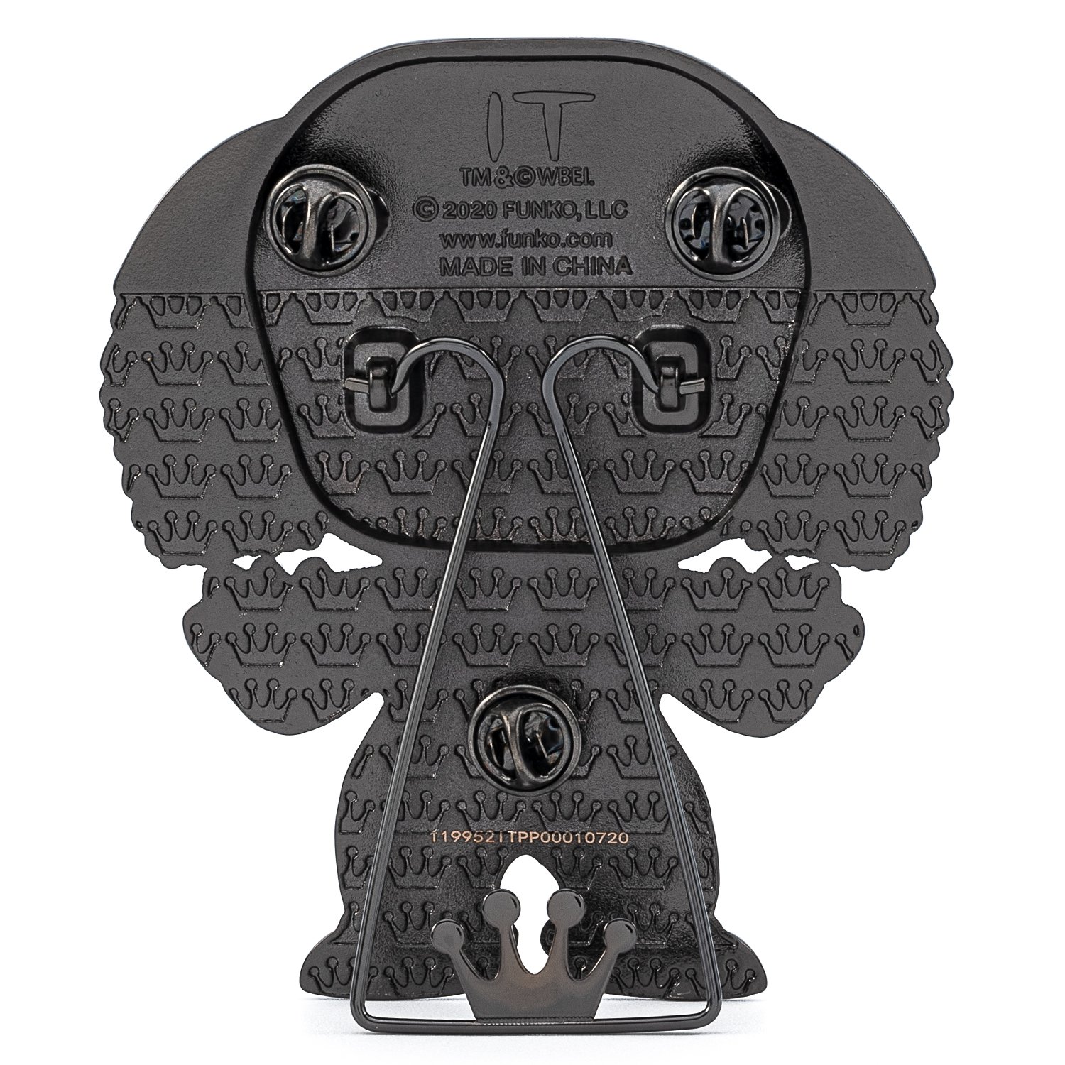 IT Pennywise Funko Pop! Pin