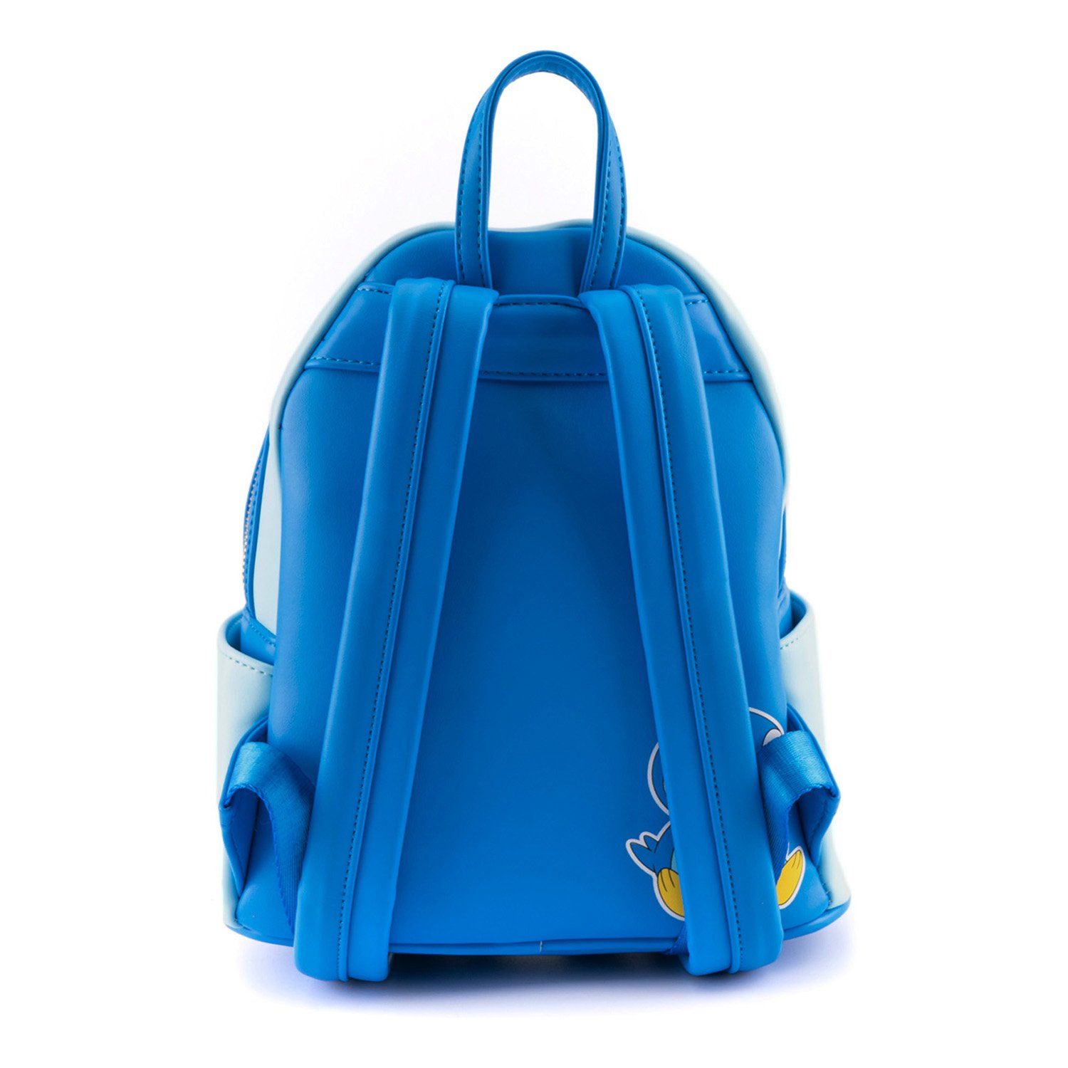 Pokémon Piplup Cosplay Mini Backpack