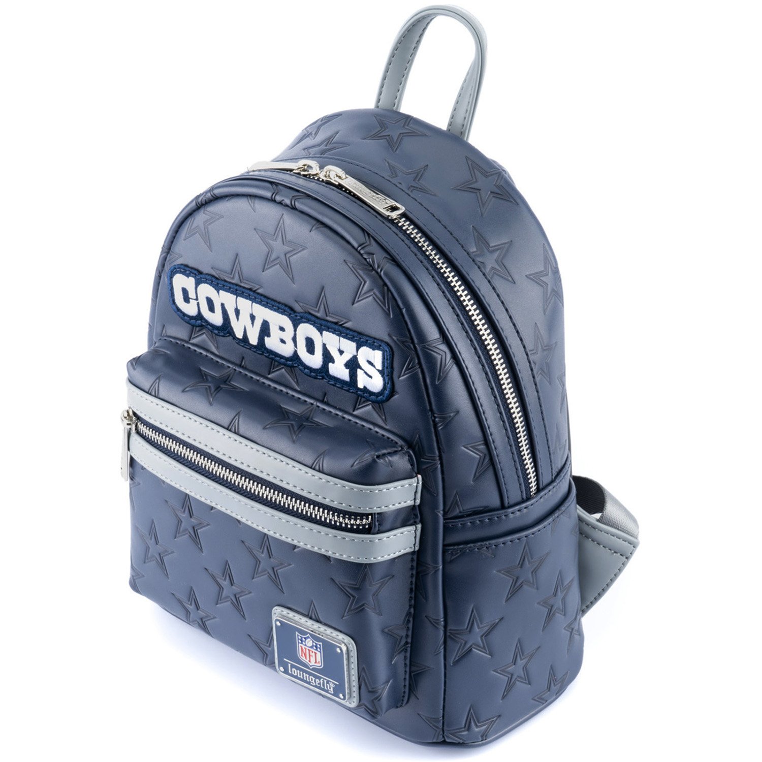 NFL Dallas Cowboys Logo Mini Backpack