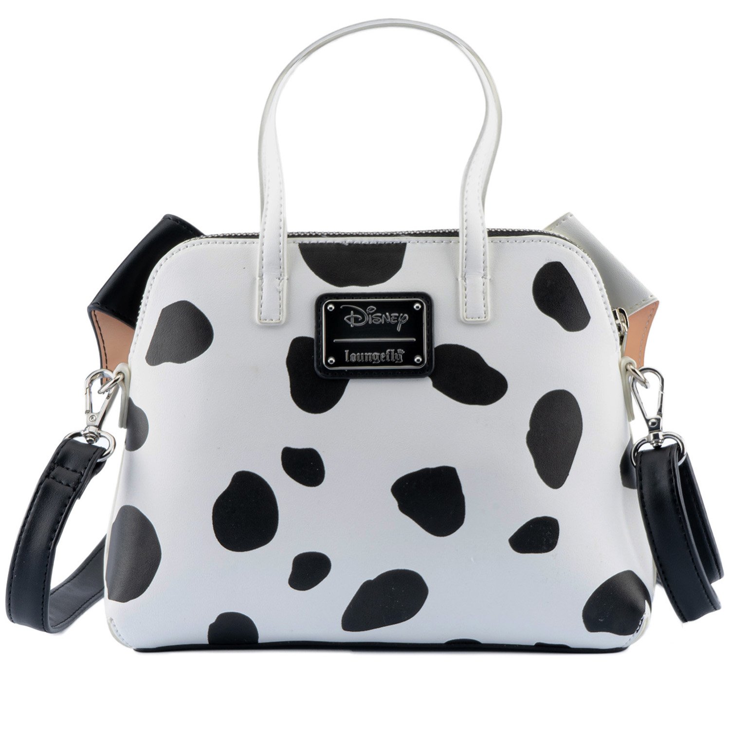 Disney 101 Dalmatians 60th Anniversary Cosplay Crossbody Bag