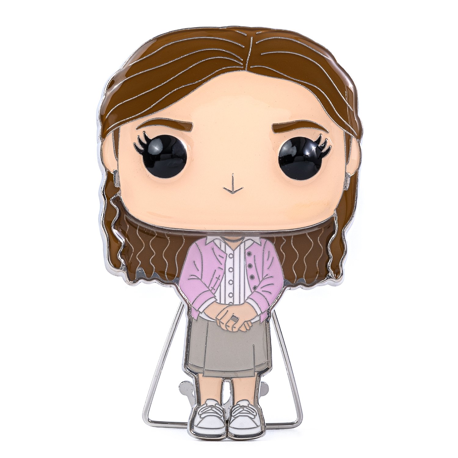 The Office Pam Beesly Funko Pop! Pin