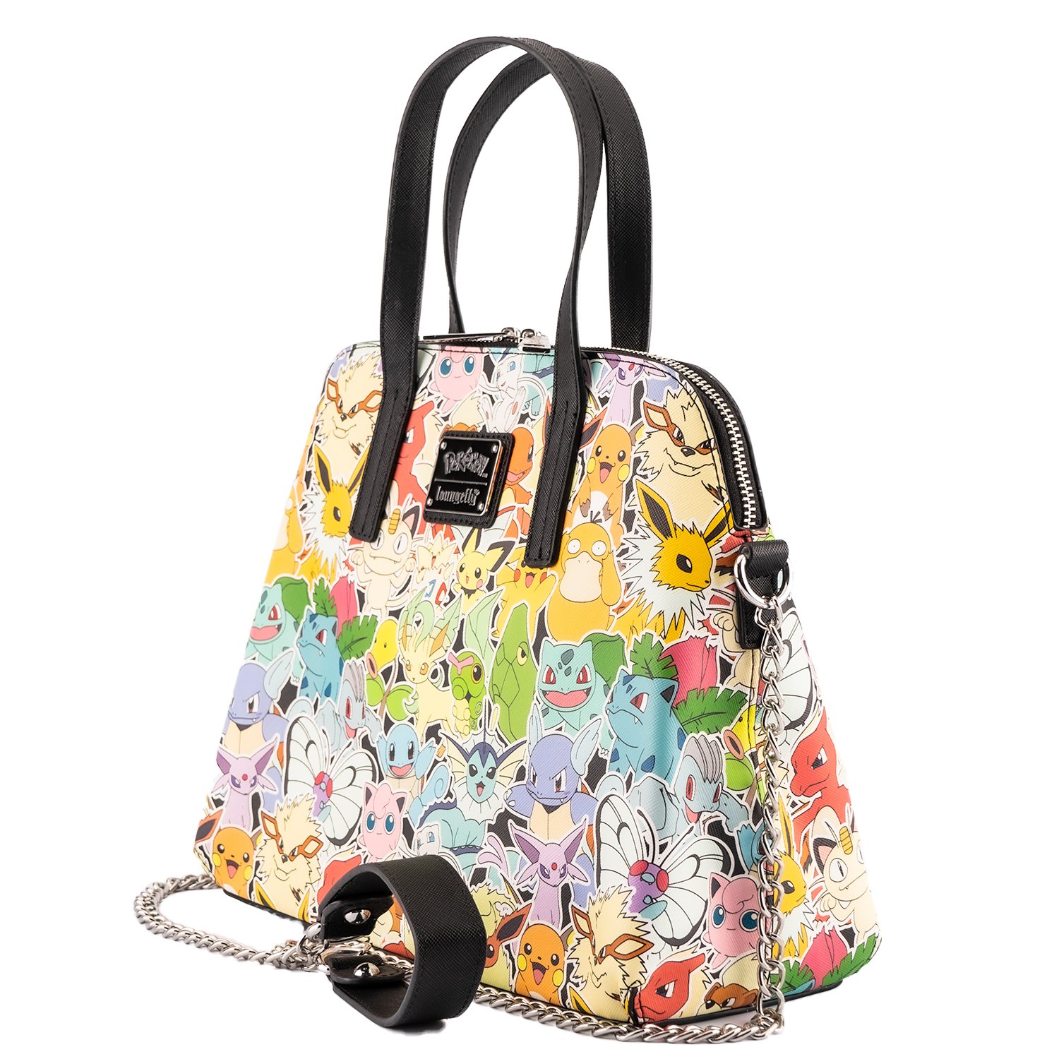 Pokémon Ombre Crossbody Bag
