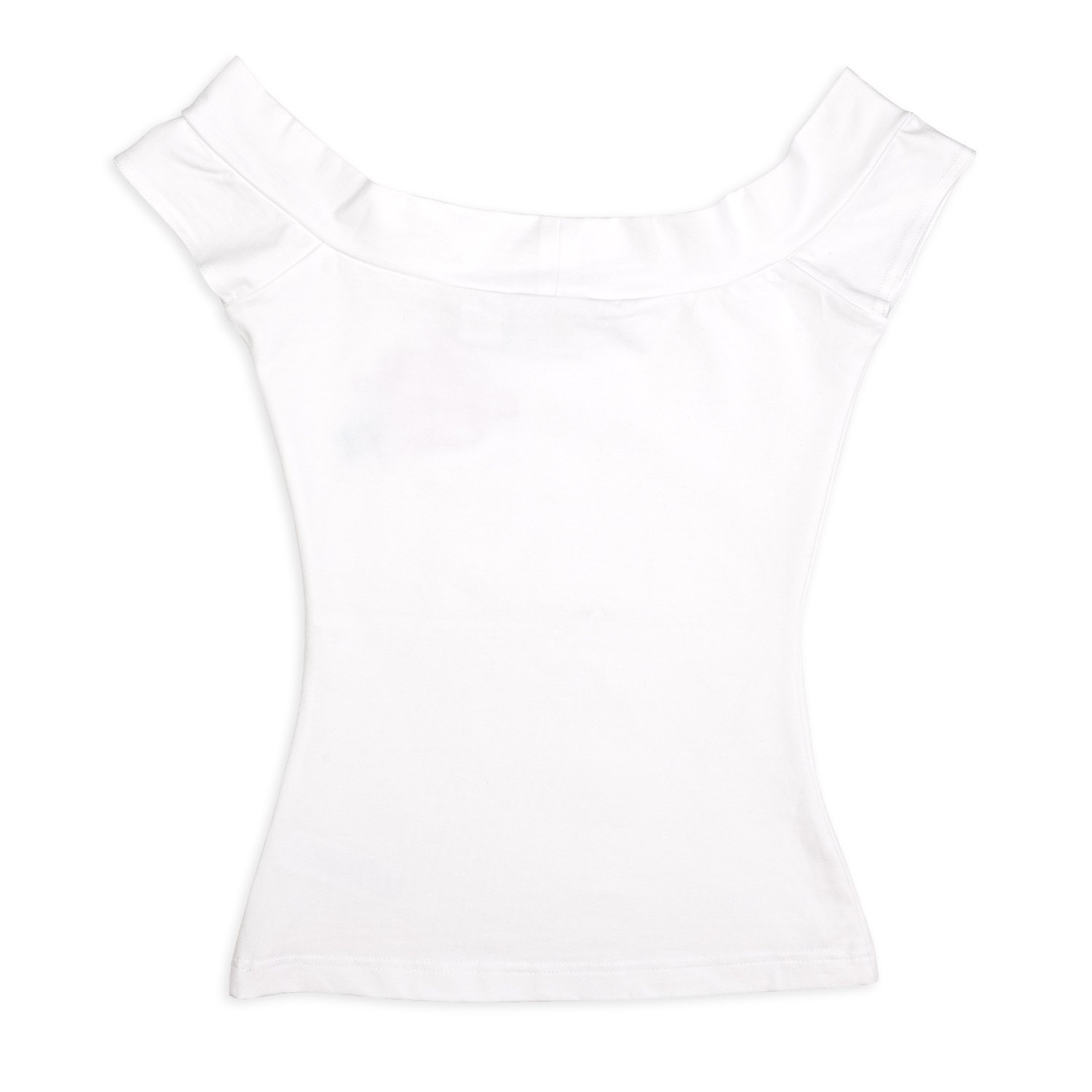 Disney Stitch Shoppe Cinderella Embroidered  Dizzy  Fashion Top