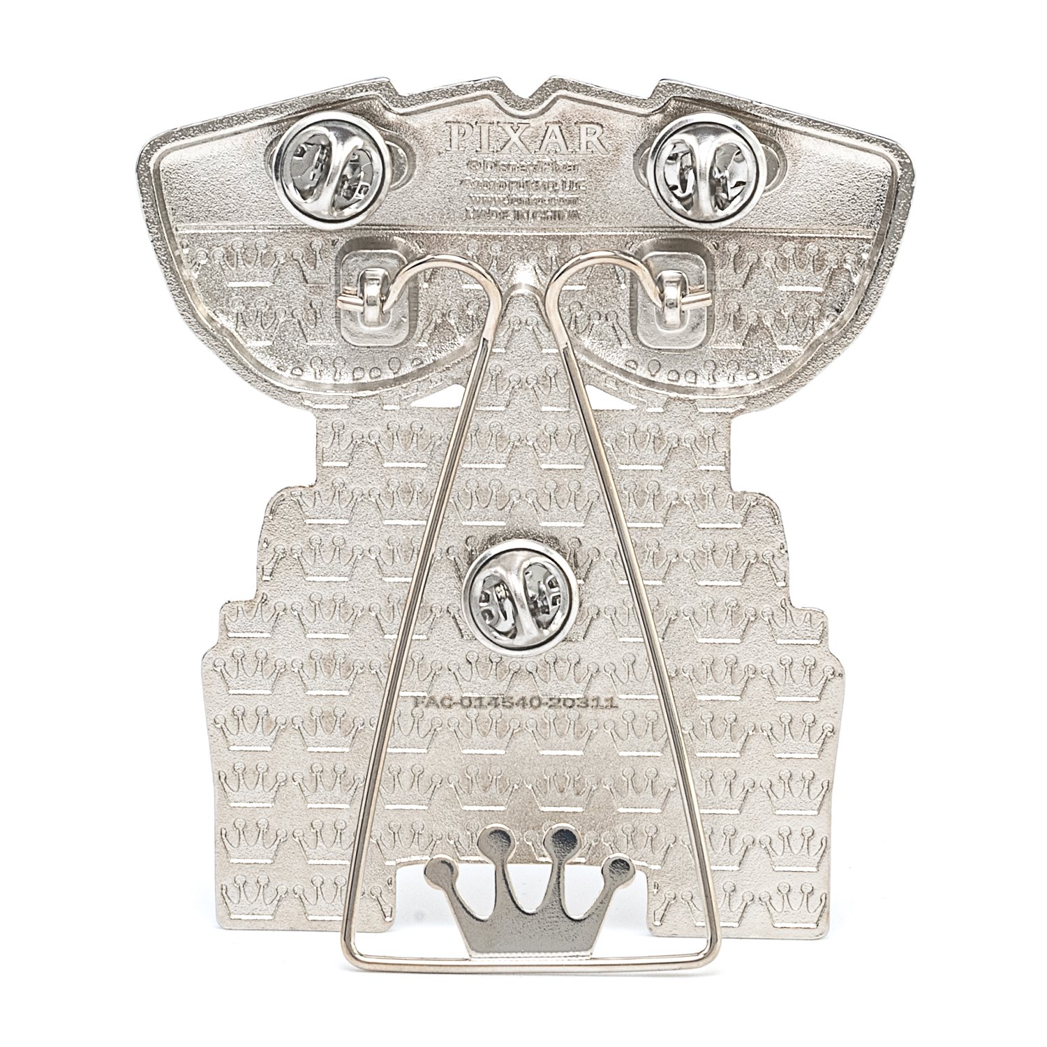 Pixar Wall-E Funko Pop! Pin