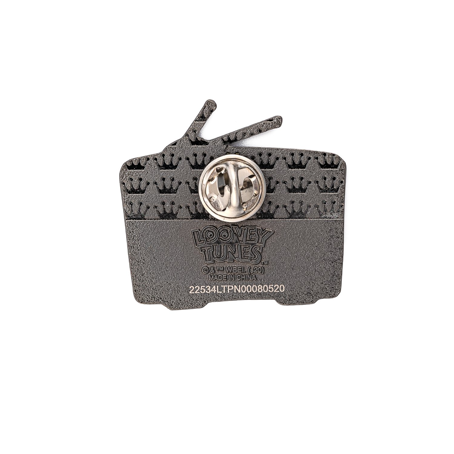 Looney Tunes TV Blind Box Enamel Pin