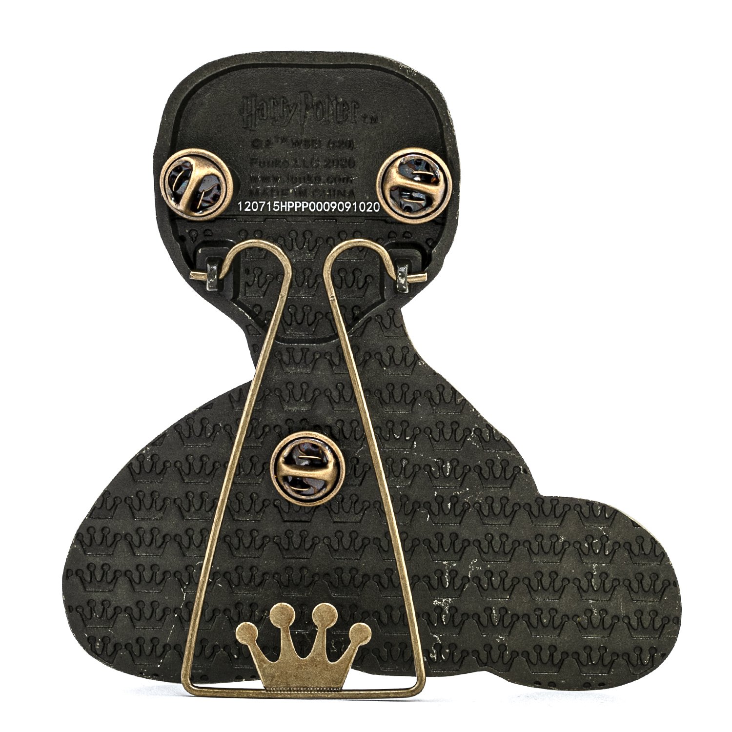 Harry Potter Nagini Funk Pop! Pin