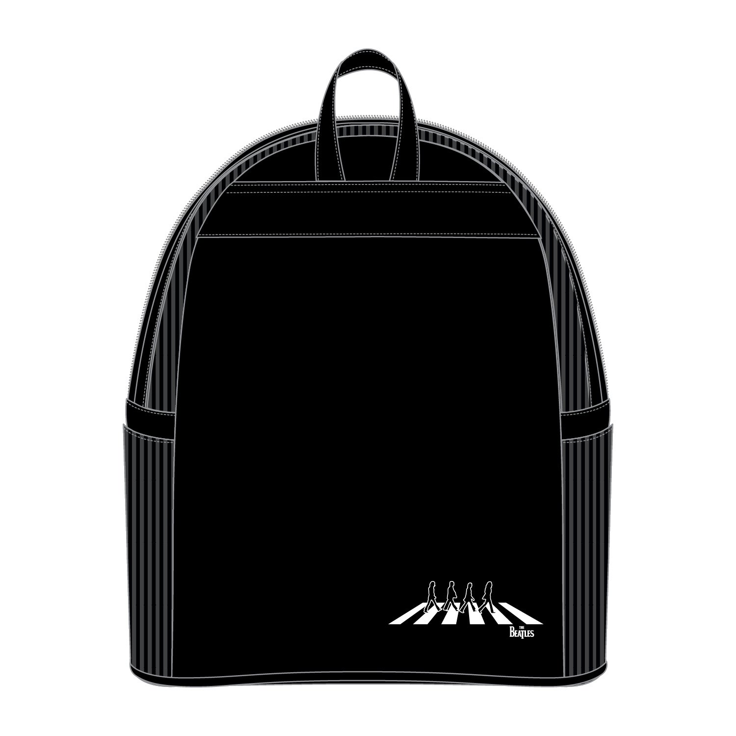 The Beatles Abbey Road Mini Backpack