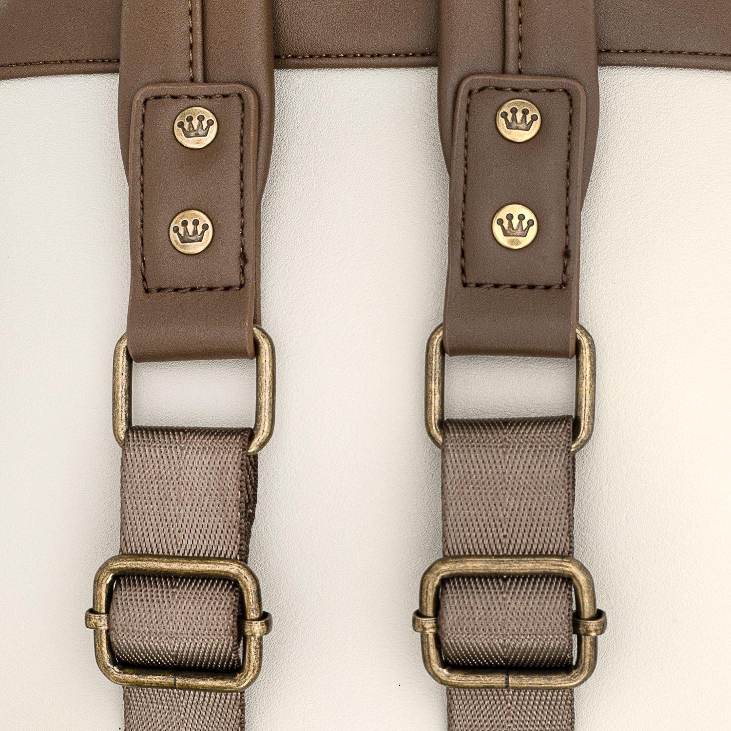 Star Wars The Mandalorian  The Child  in Cradle Mini Backpack