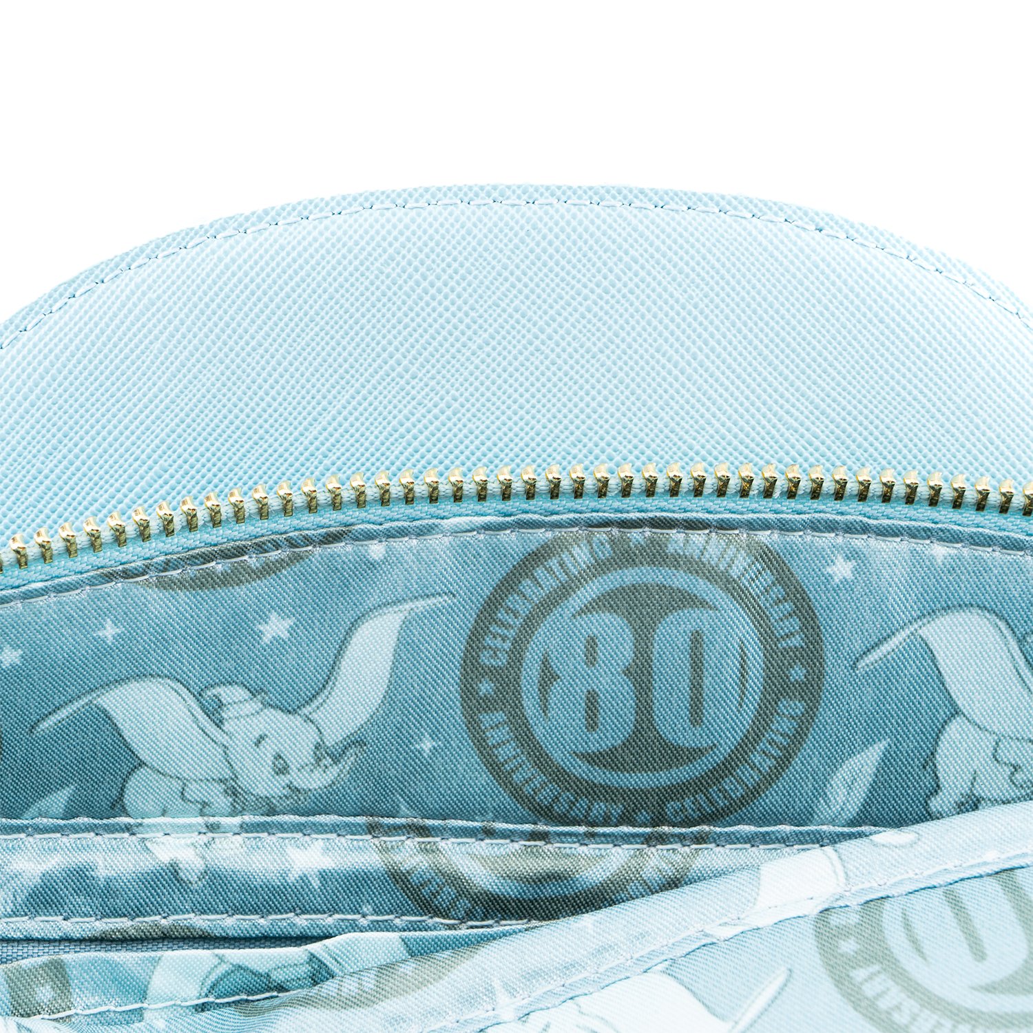 Disney Dumbo 80th Anniversary Crossbody Bag