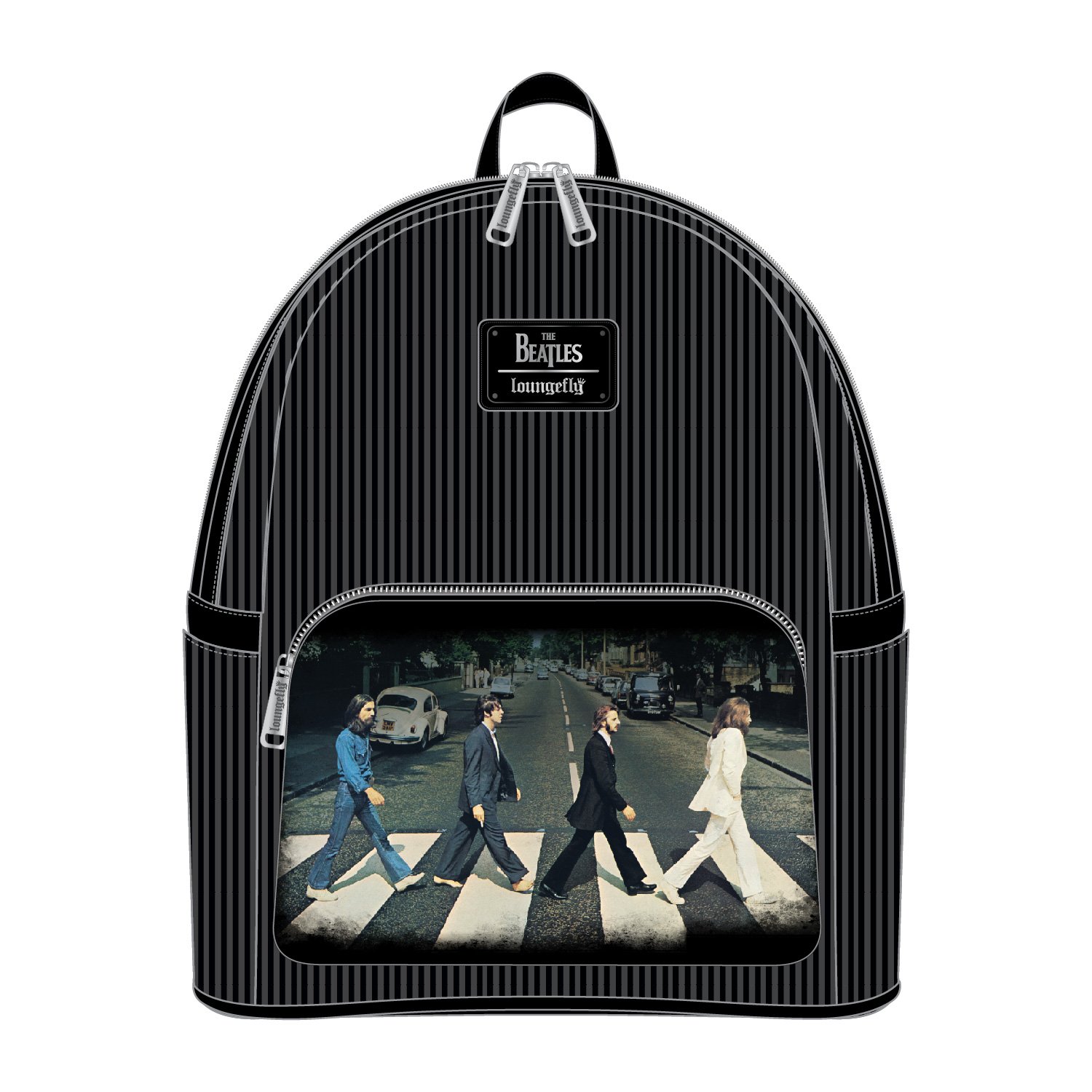 The Beatles Abbey Road Mini Backpack