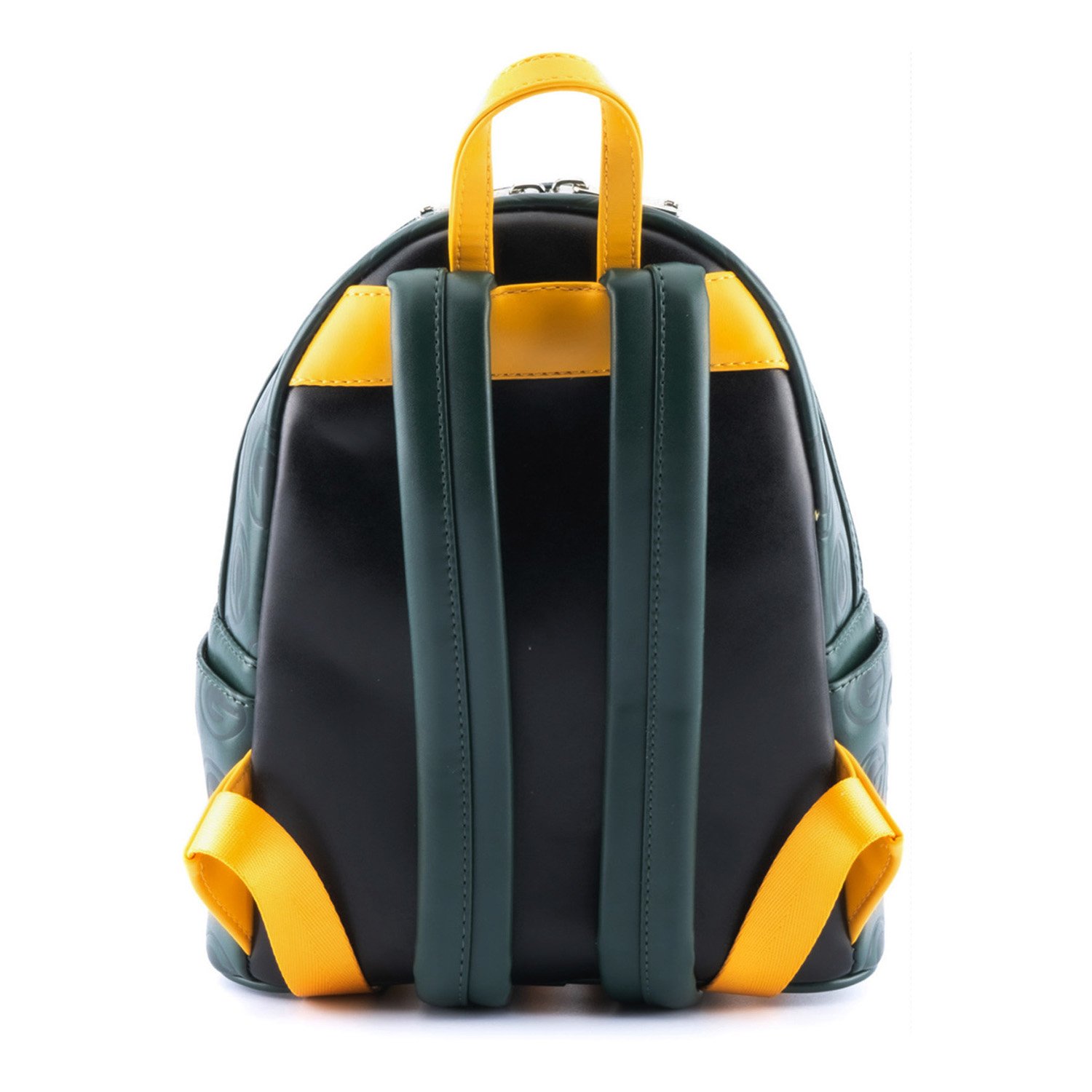 NFL Green Bay Packers Logo Mini Backpack