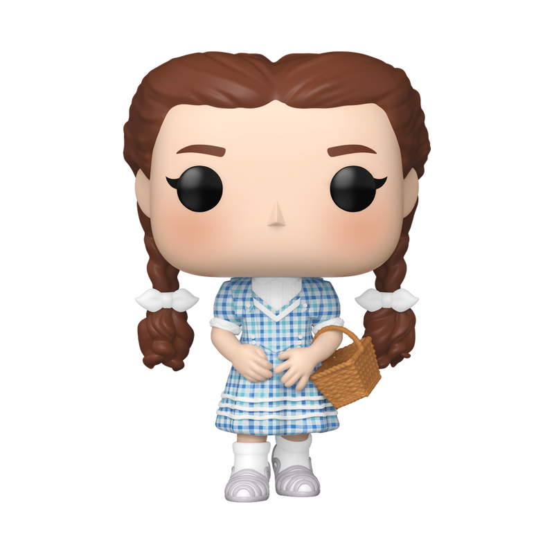 Pop! Dorothy Gale