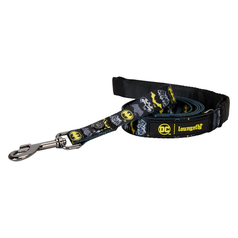 DC Comics Batman? 85th Anniversary Leash