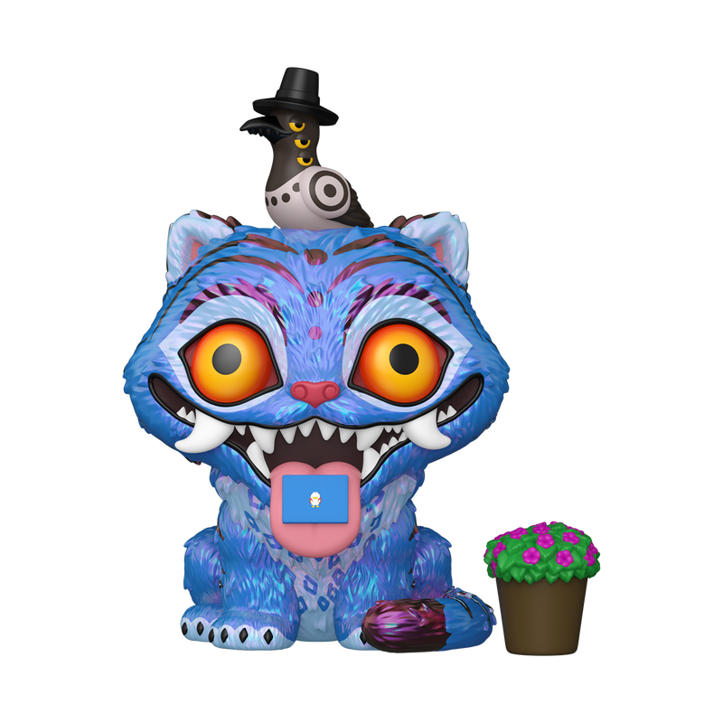 Funko POP! Derpy with Sussie Glow