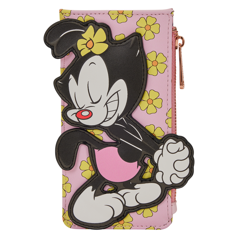 Animaniacs Exclusive Dot Warner Card Holder