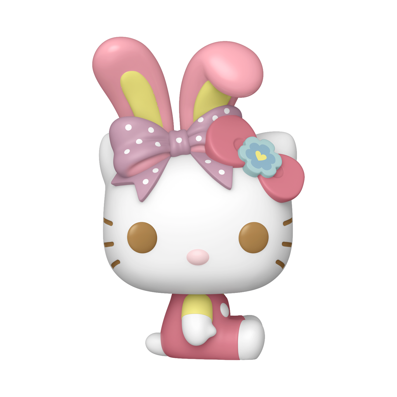 Pop! Hello Kitty with Bunny Ears
