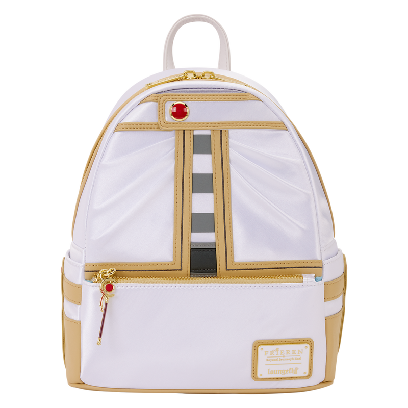 Frieren: Beyond Journey's End Cosplay Mini Backpack
