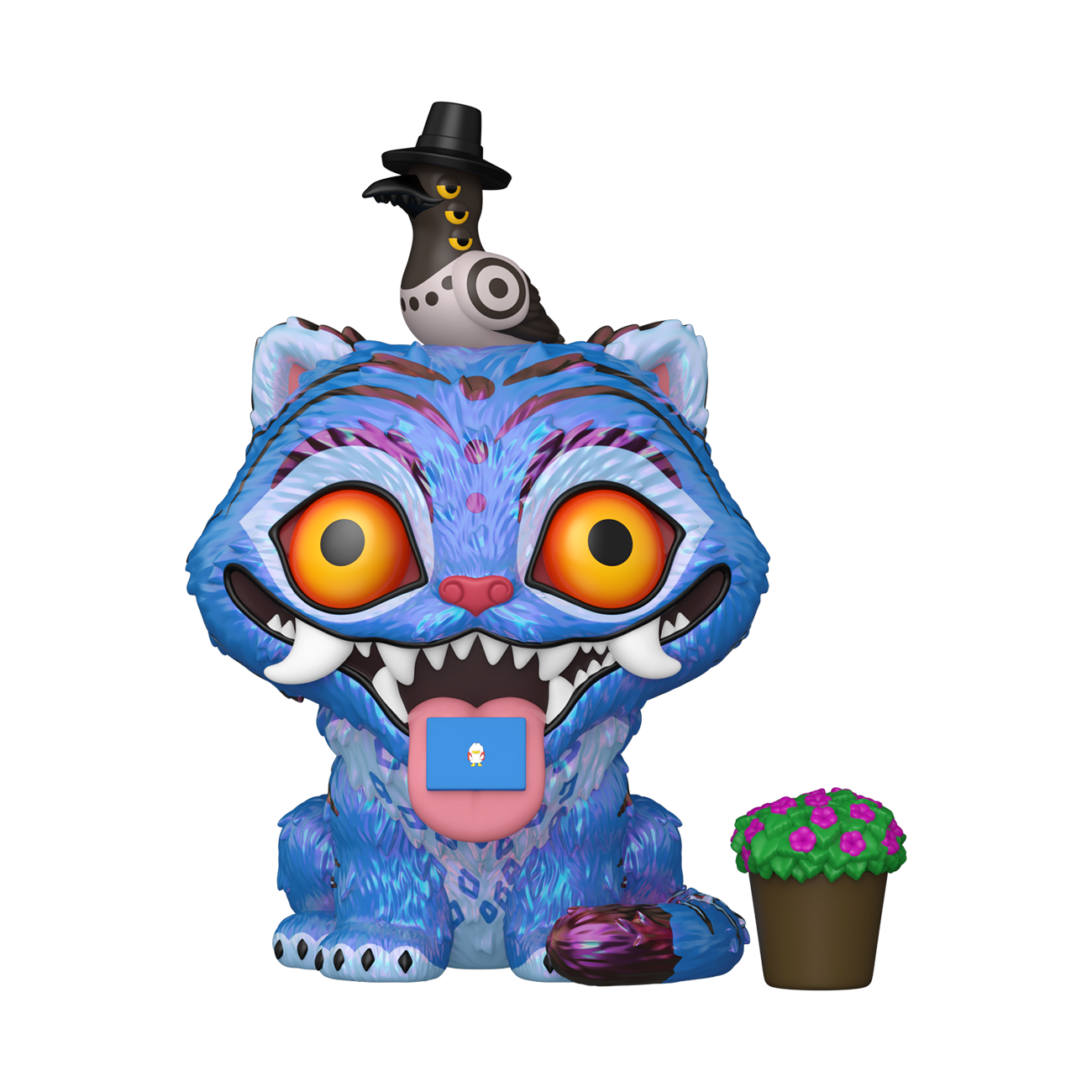 Funko POP! Derpy with Sussie Glow